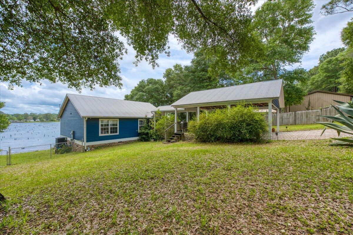 79 Kings Lake Boulevard Defuniak Springs FL 32433