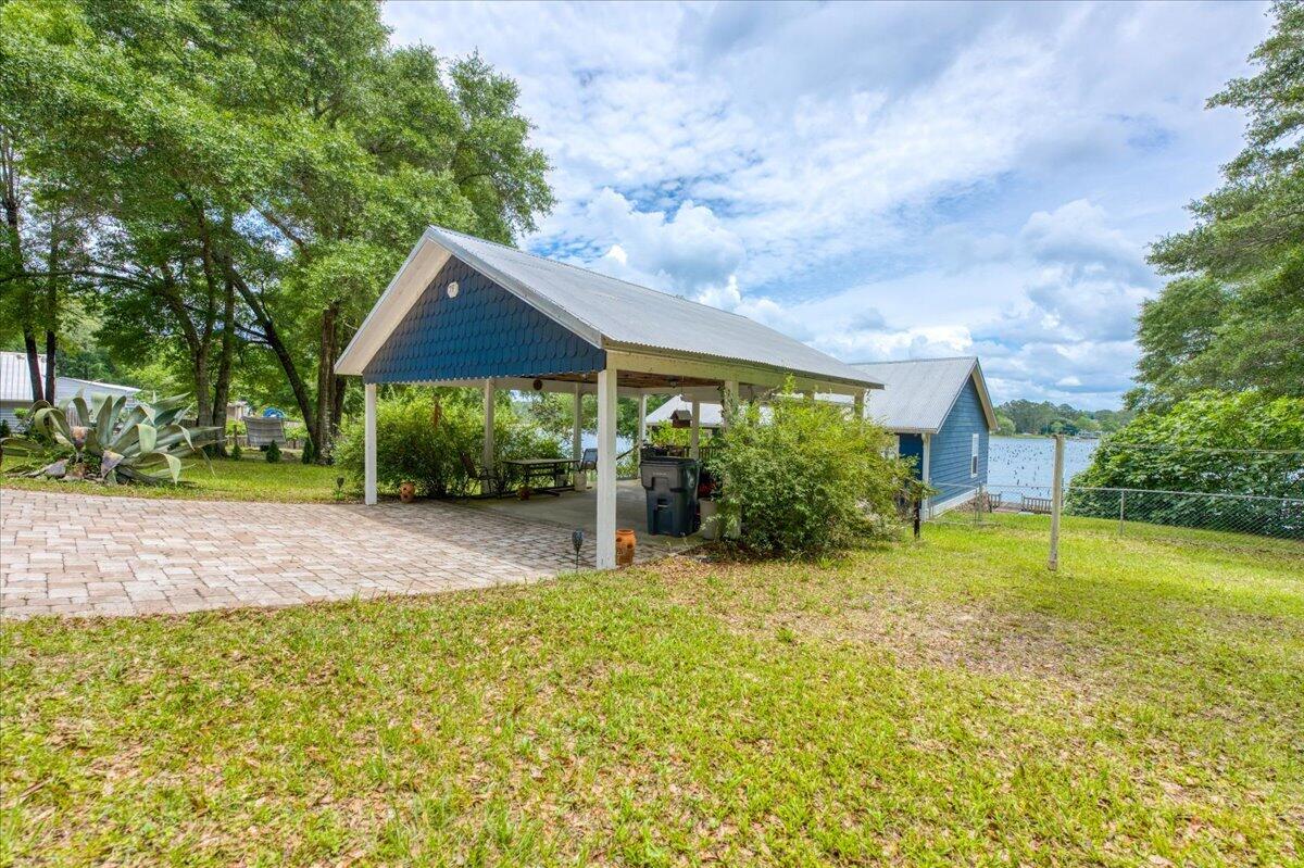 79 Kings Lake Boulevard Defuniak Springs FL 32433