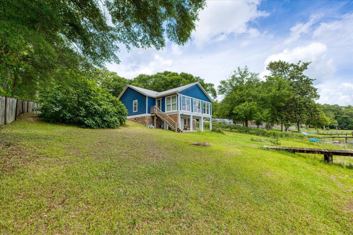 79 Kings Lake Boulevard Defuniak Springs FL 32433