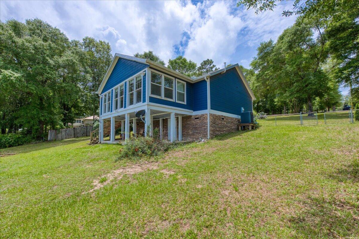 79 Kings Lake Boulevard Defuniak Springs FL 32433