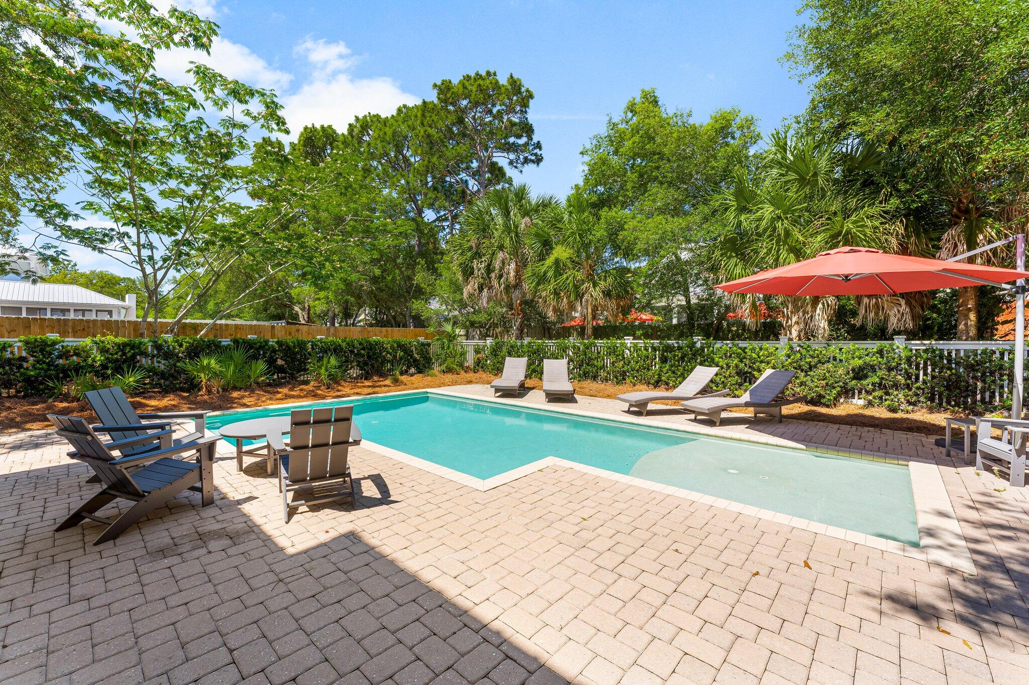 515 Seacrest Drive Inlet Beach FL 32461