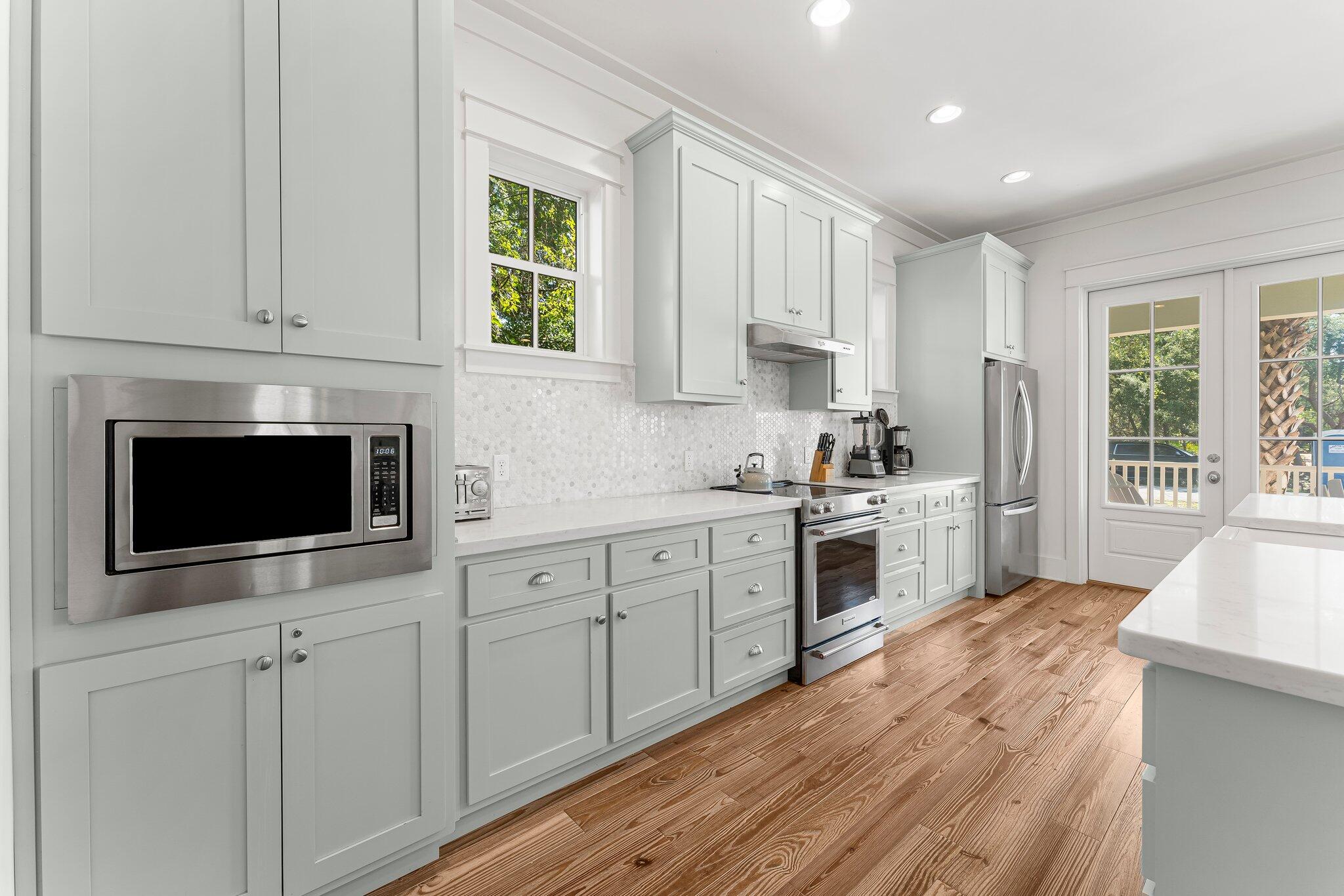 515 Seacrest Drive Inlet Beach FL 32461