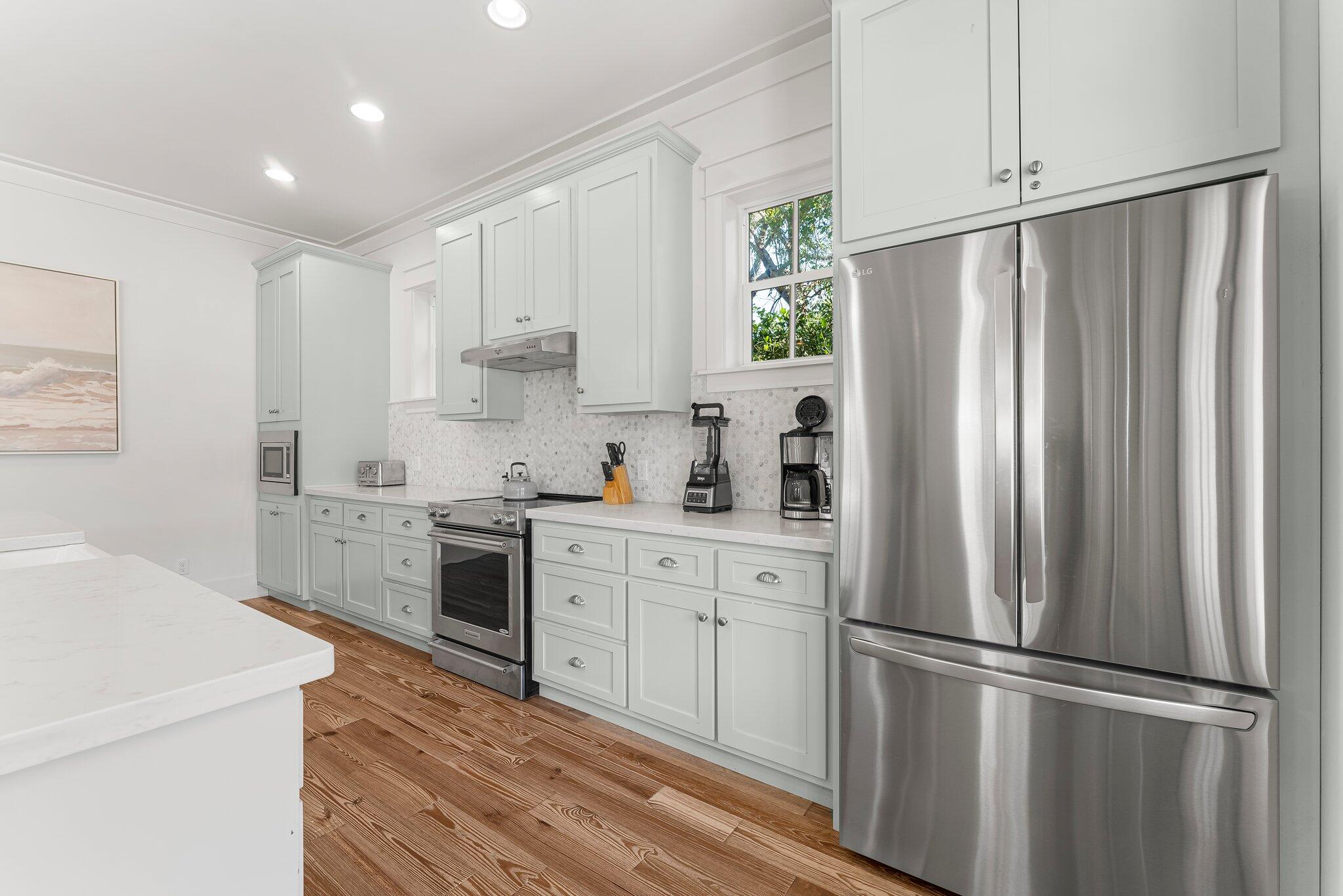 515 Seacrest Drive Inlet Beach FL 32461