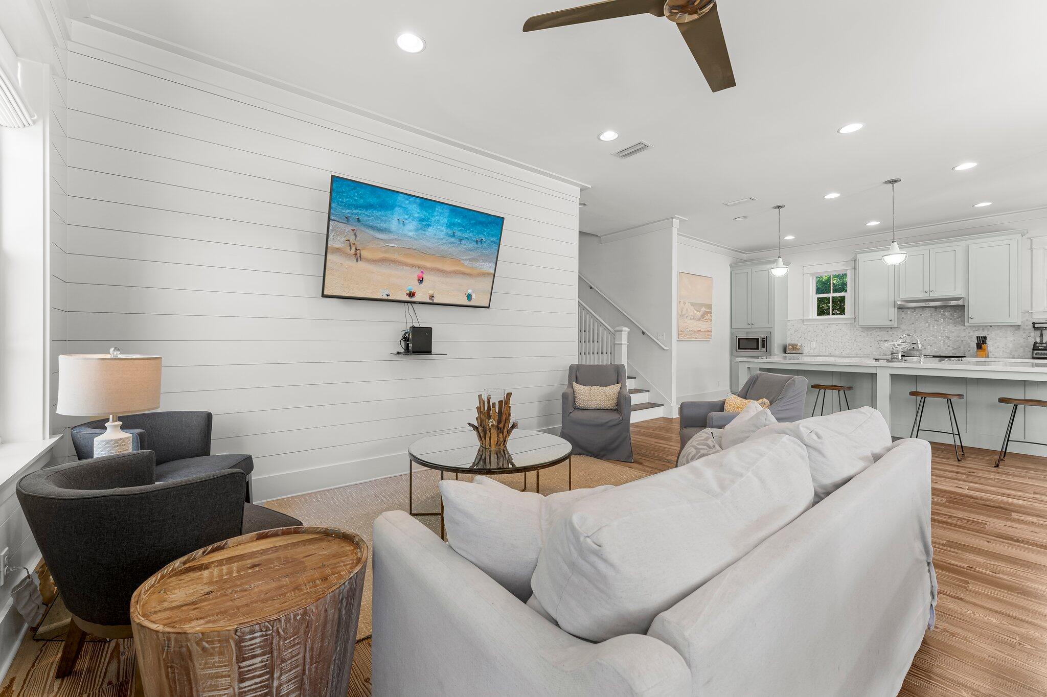 515 Seacrest Drive Inlet Beach FL 32461