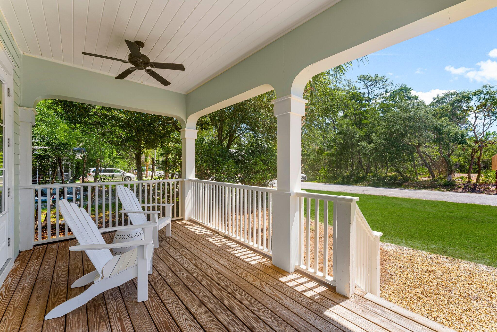 515 Seacrest Drive Inlet Beach FL 32461