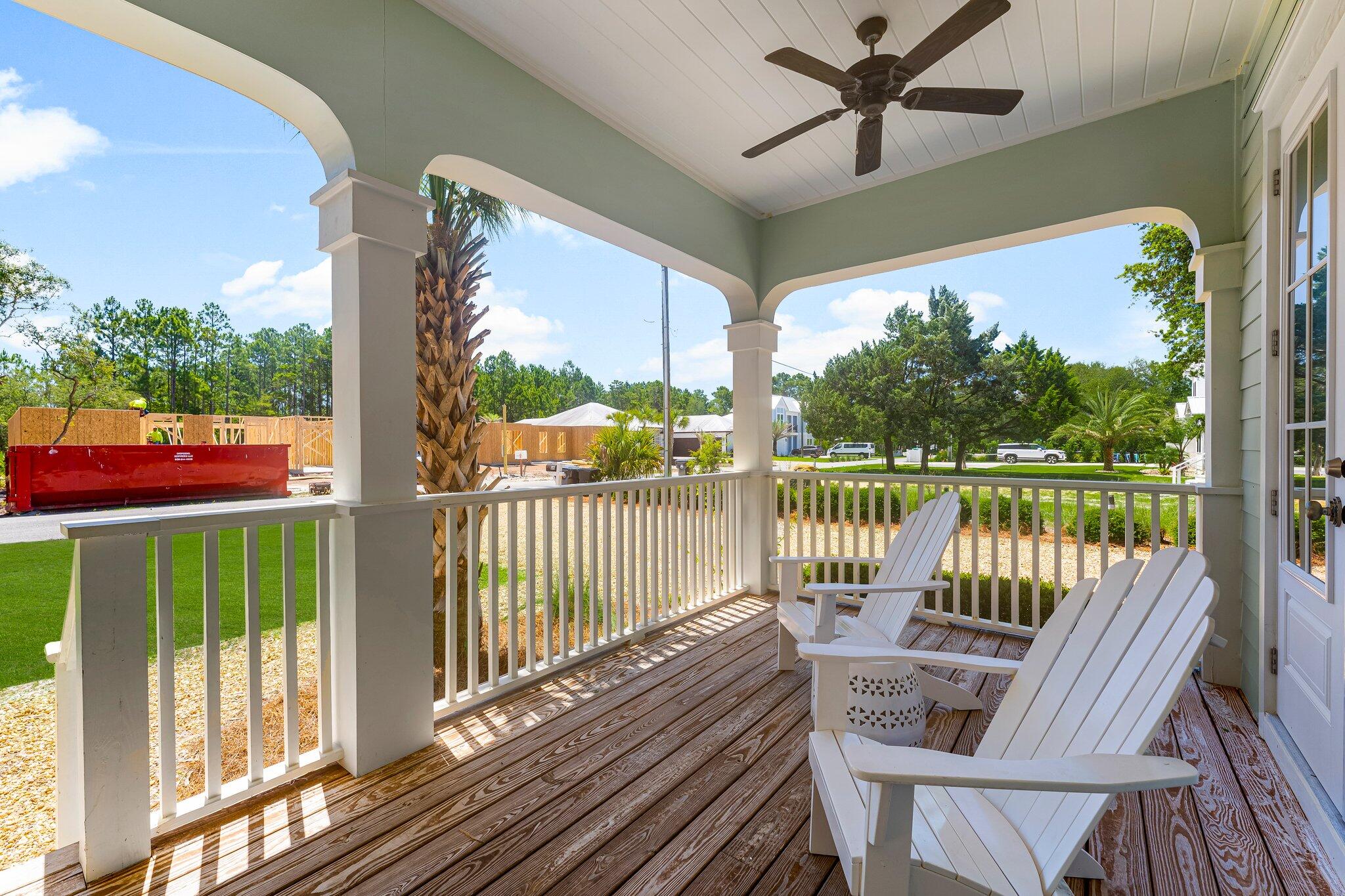 515 Seacrest Drive Inlet Beach FL 32461