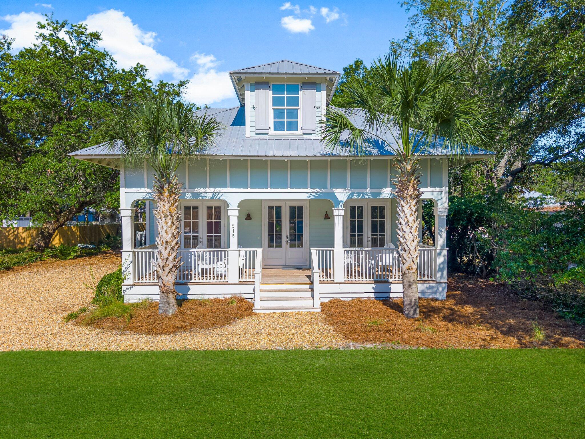 515 Seacrest Drive Inlet Beach FL 32461