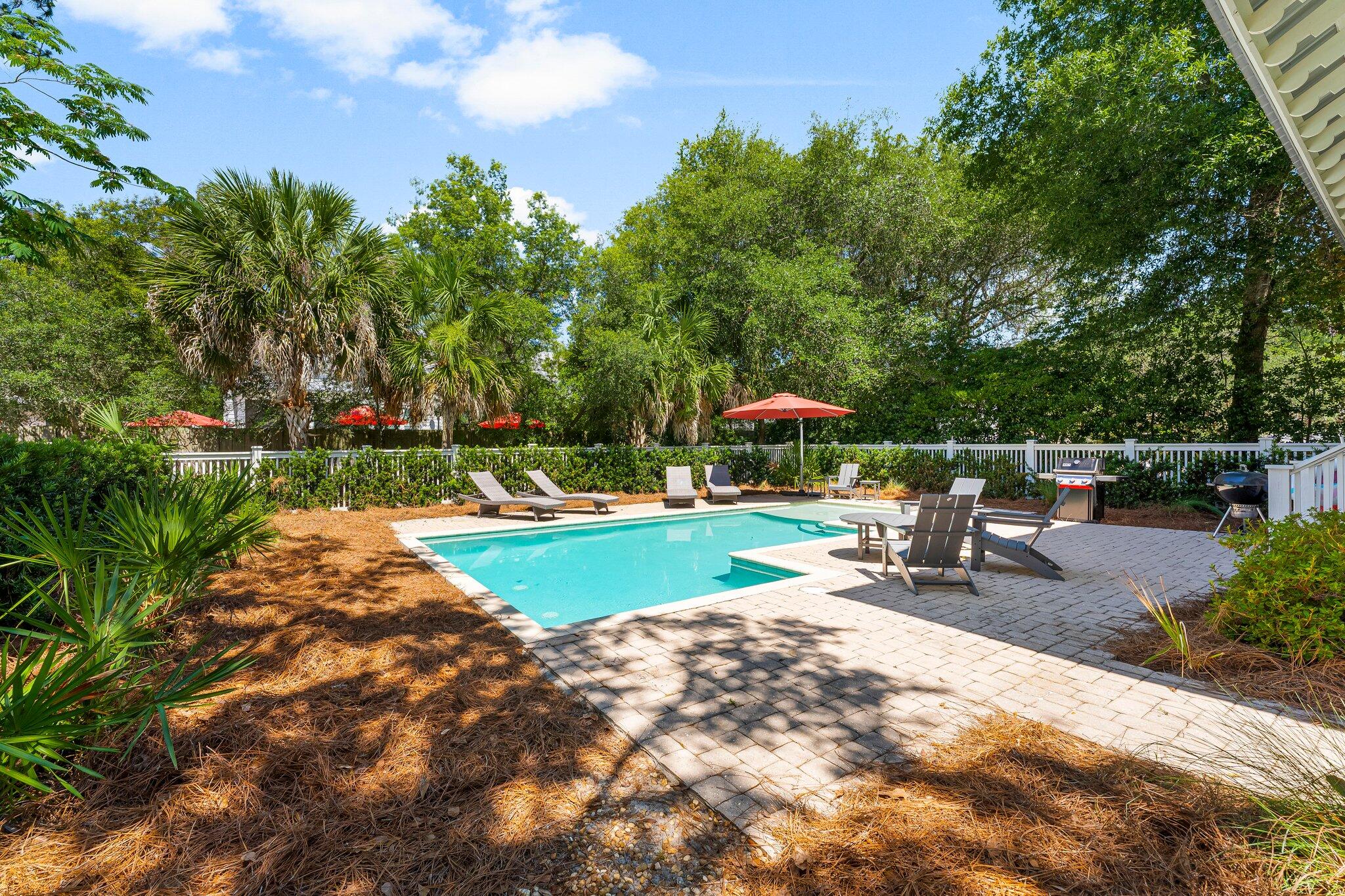 515 Seacrest Drive Inlet Beach FL 32461