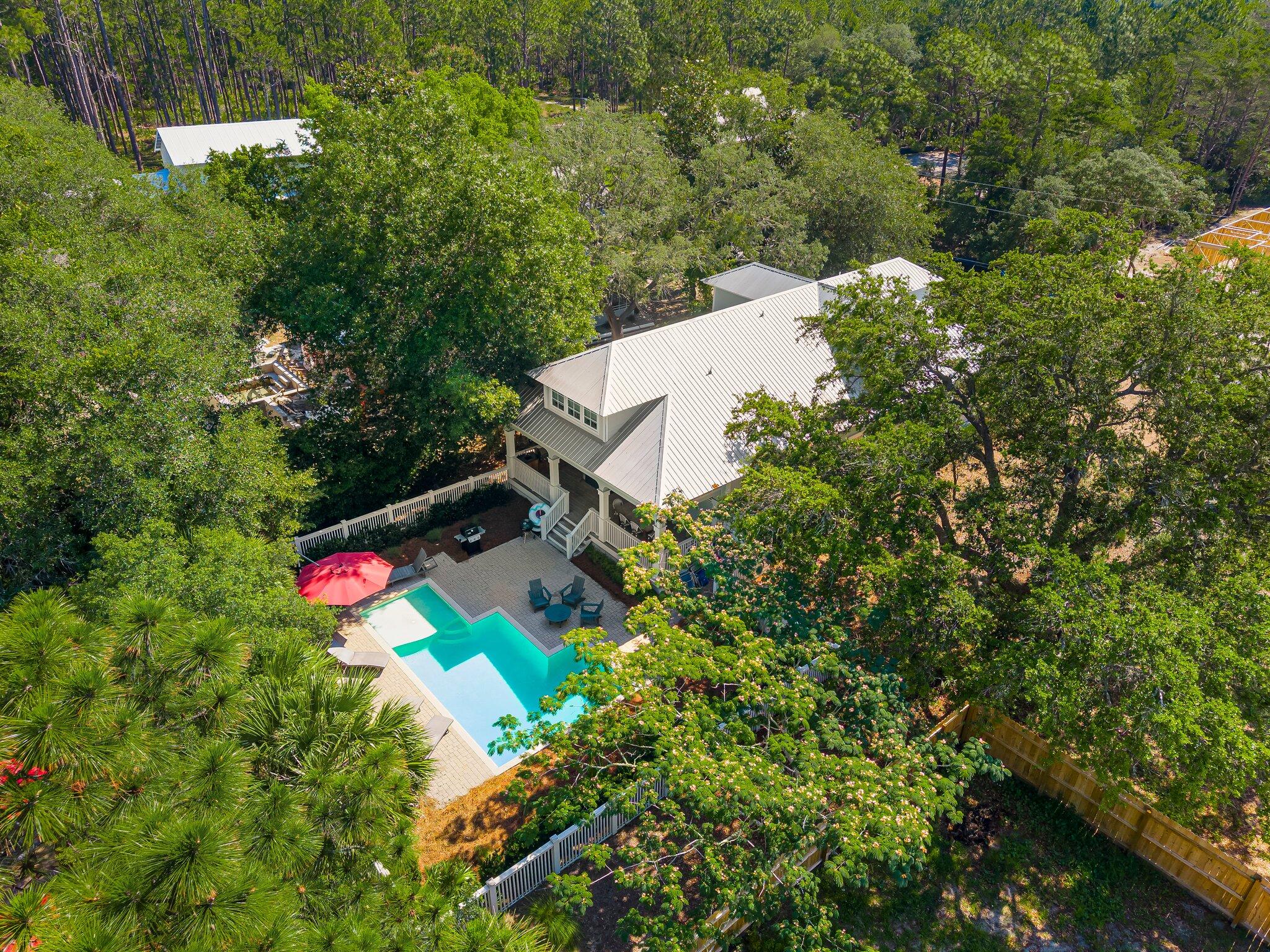 515 Seacrest Drive Inlet Beach FL 32461