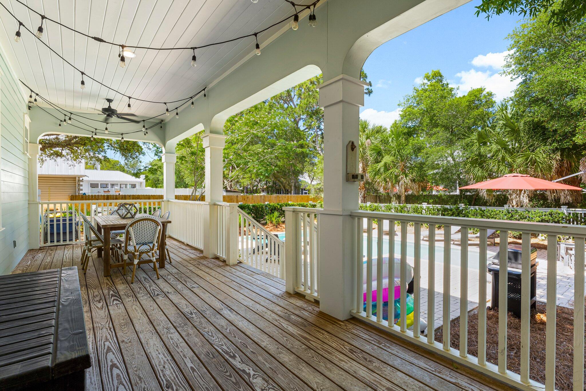 515 Seacrest Drive Inlet Beach FL 32461