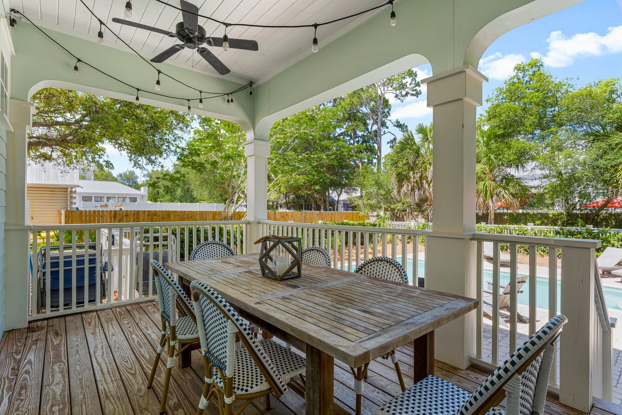 515 Seacrest Drive Inlet Beach FL 32461