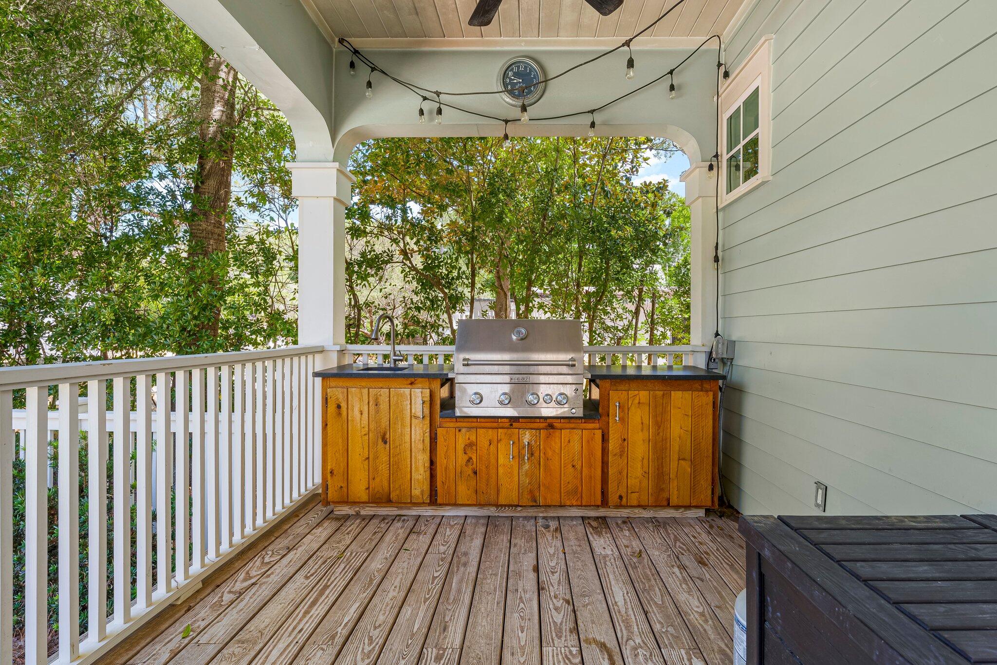 515 Seacrest Drive Inlet Beach FL 32461