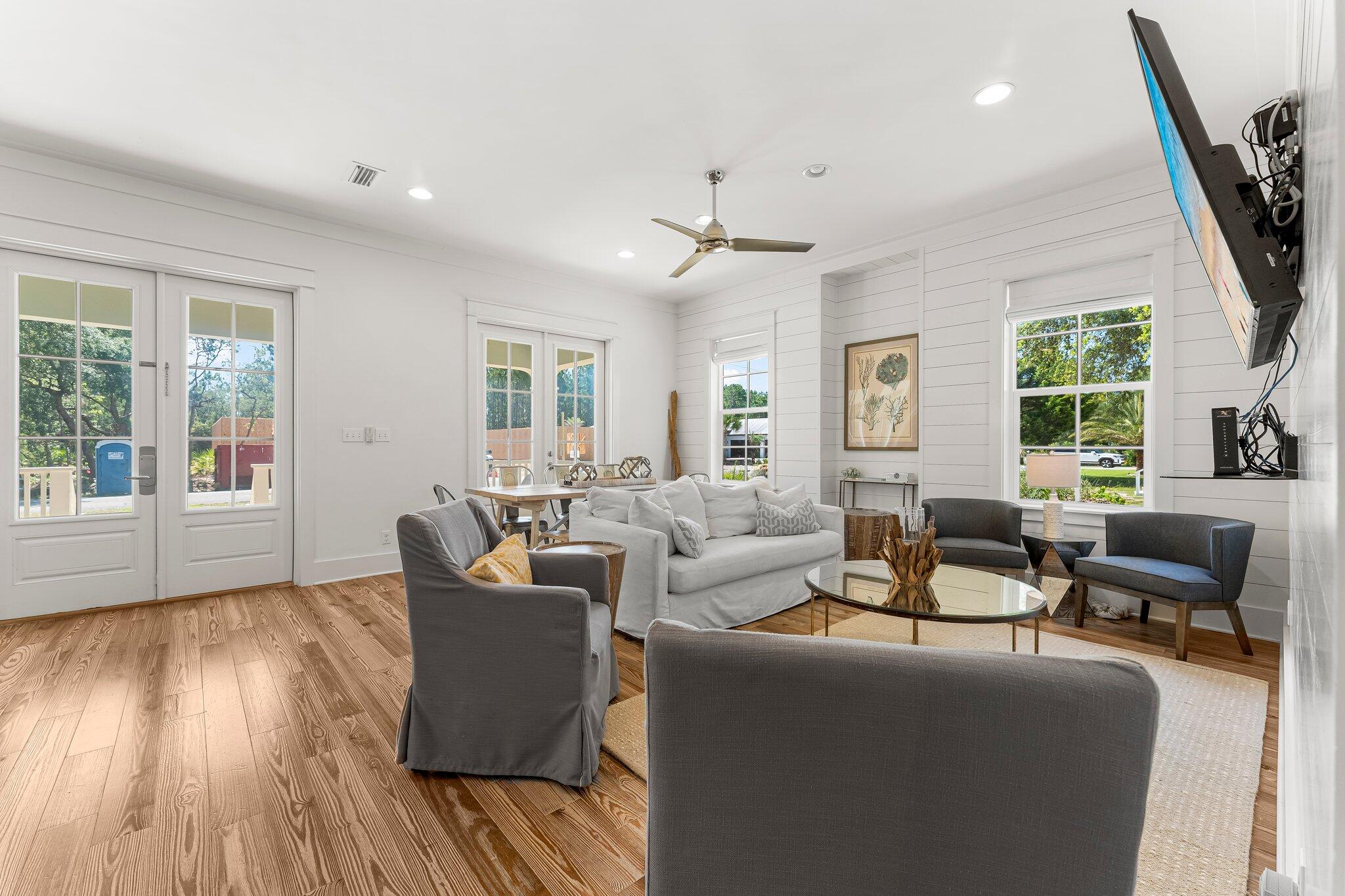 515 Seacrest Drive Inlet Beach FL 32461