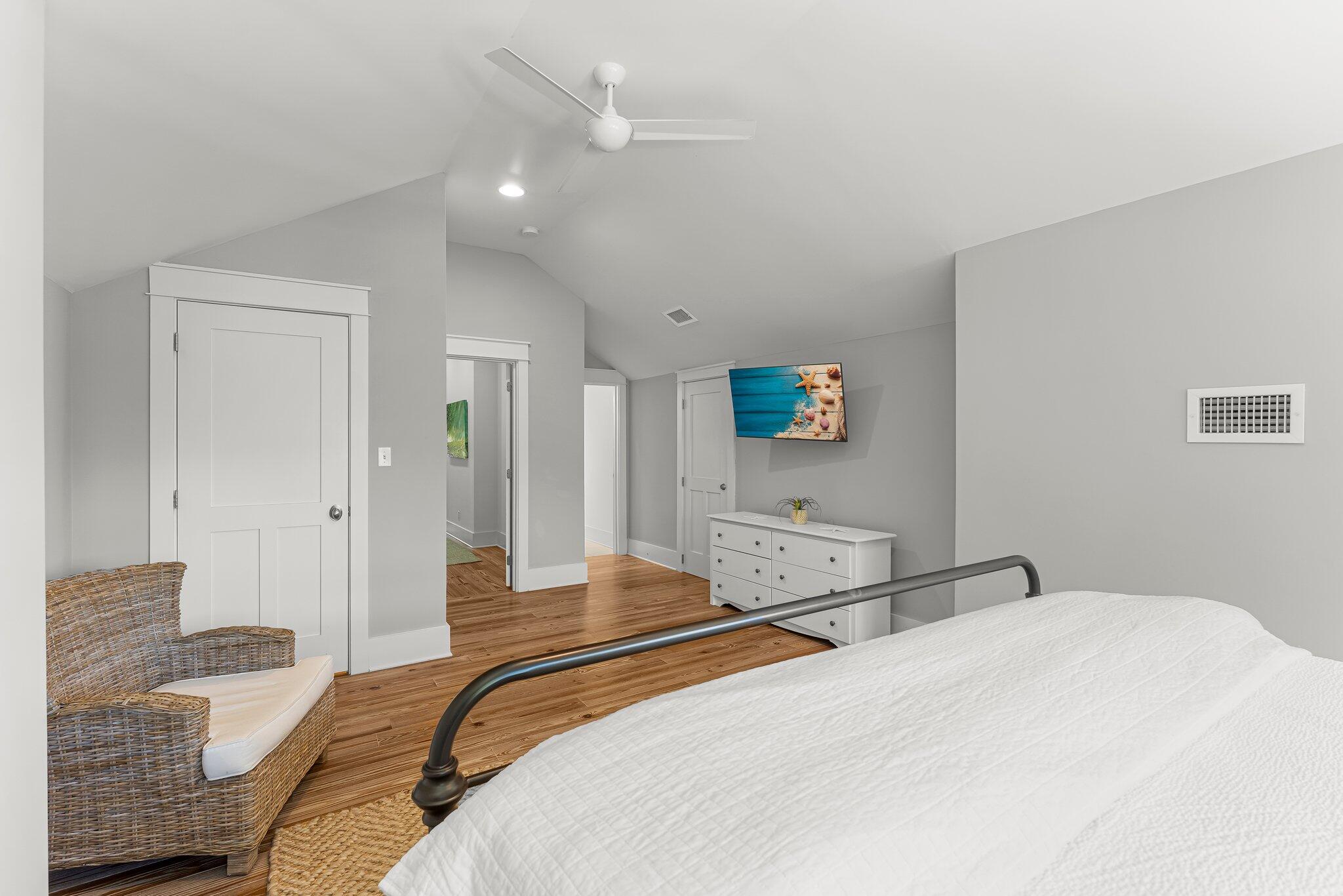 515 Seacrest Drive Inlet Beach FL 32461