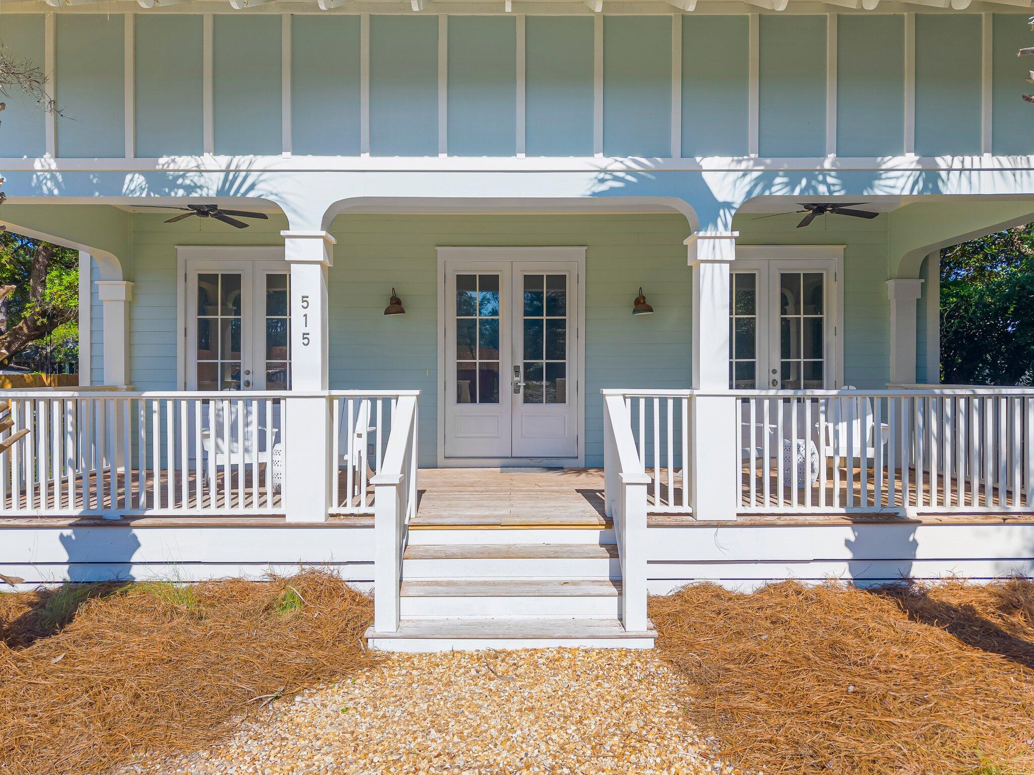515 Seacrest Drive Inlet Beach FL 32461