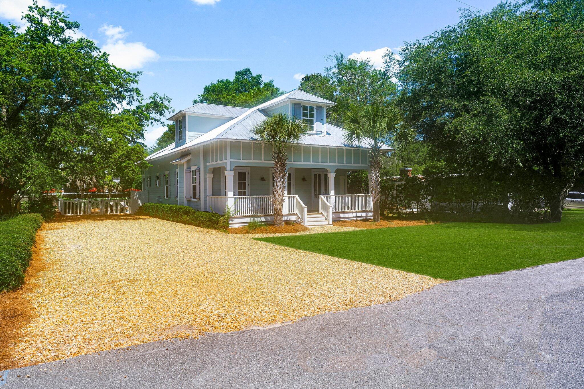 515 Seacrest Drive Inlet Beach FL 32461