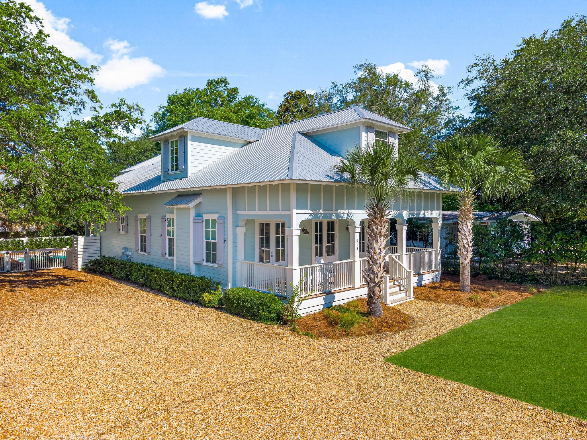 515 Seacrest Drive Inlet Beach FL 32461
