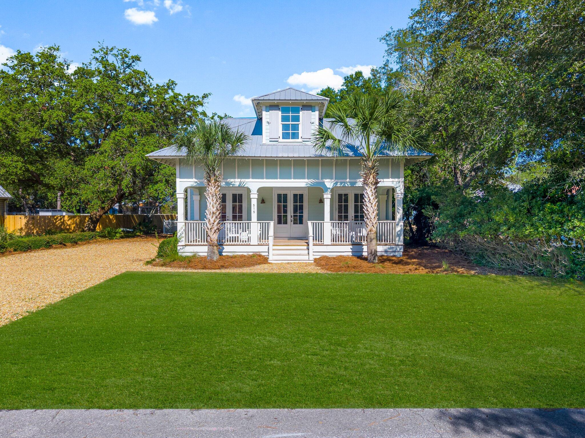 515 Seacrest Drive Inlet Beach FL 32461