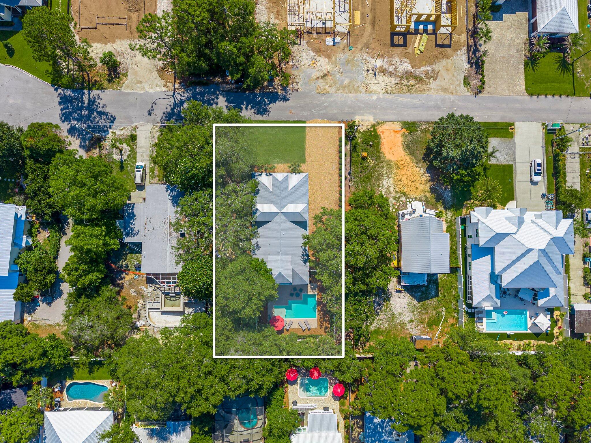 515 Seacrest Drive Inlet Beach FL 32461