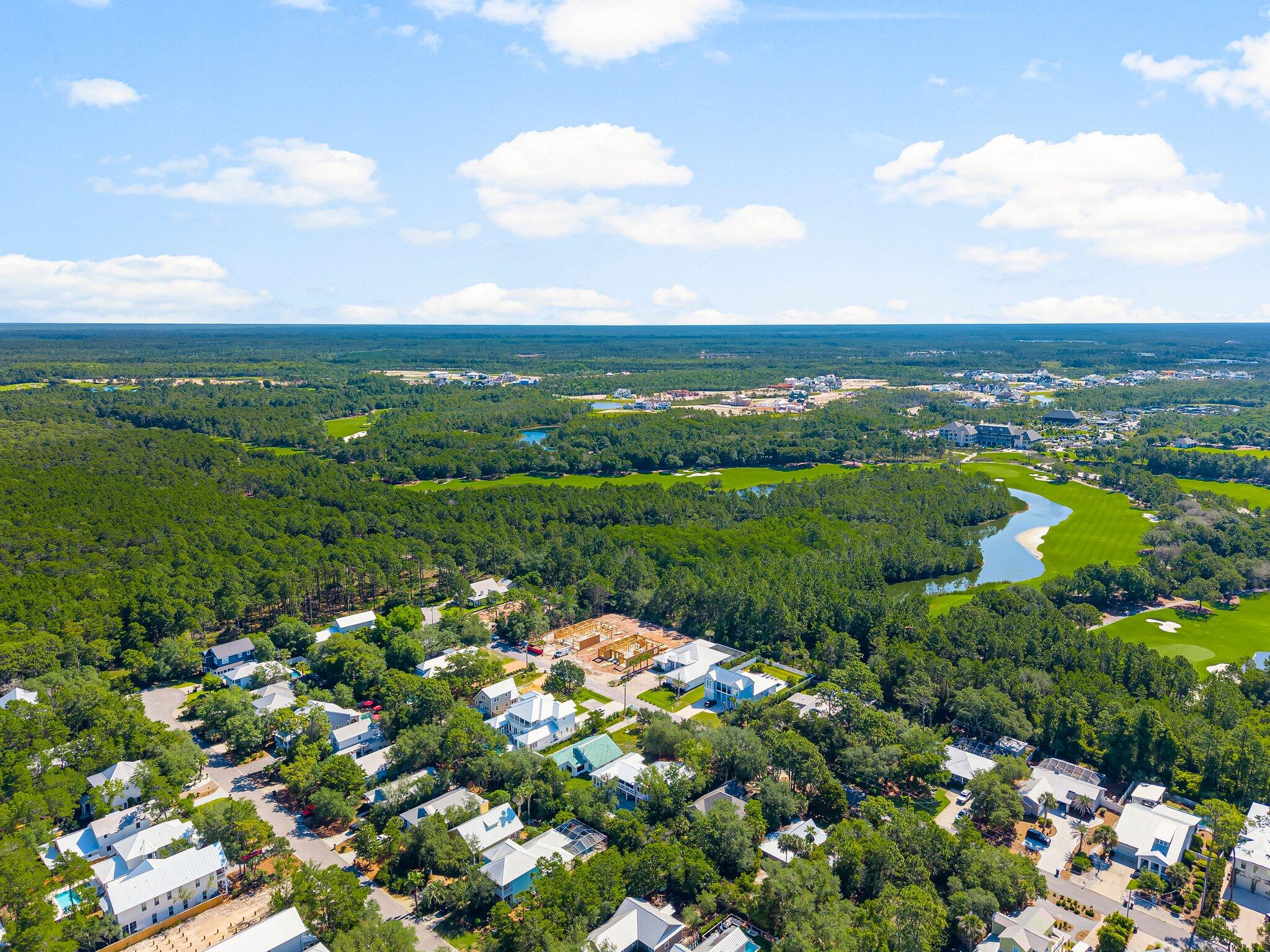 515 Seacrest Drive Inlet Beach FL 32461