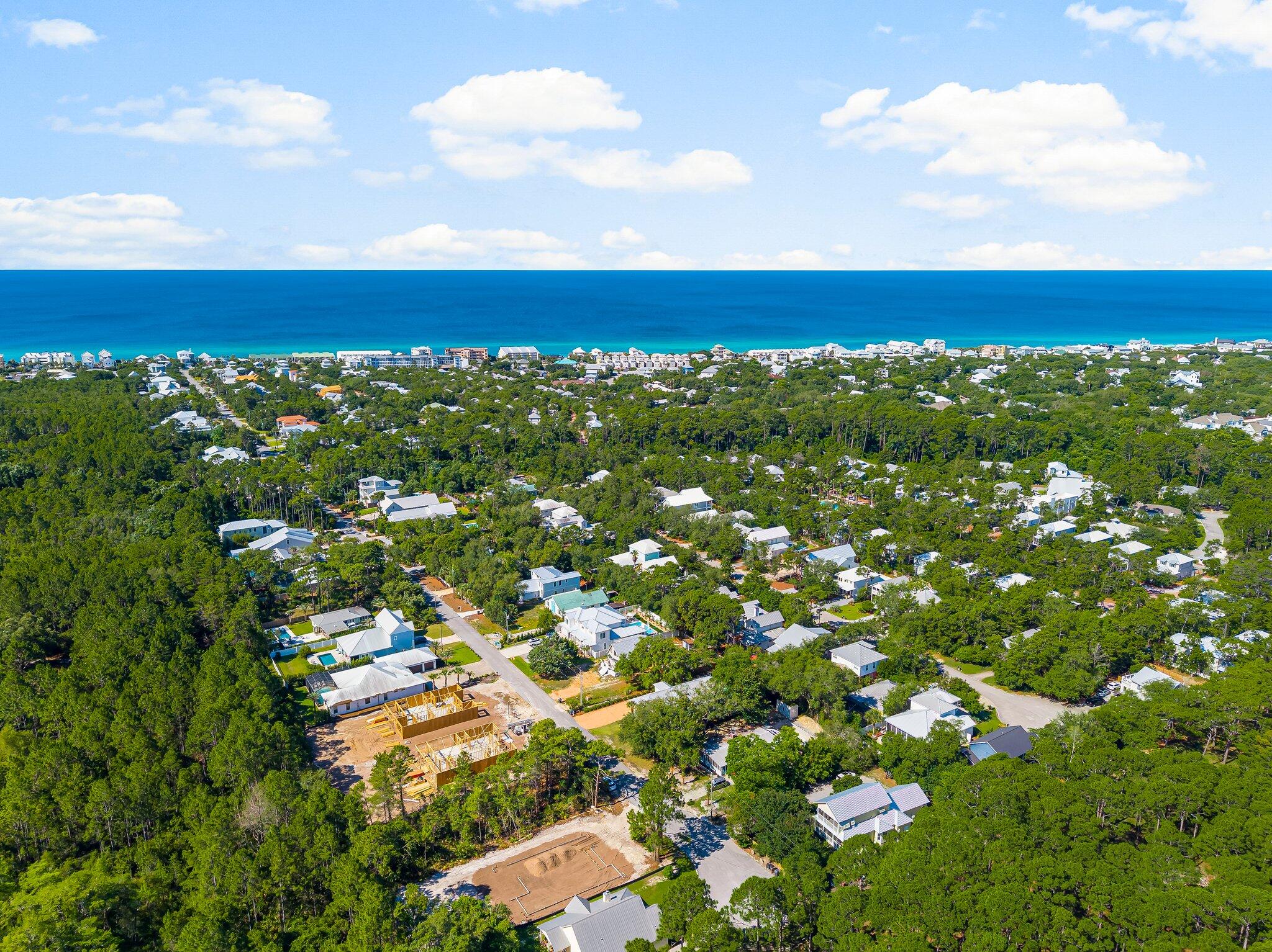 515 Seacrest Drive Inlet Beach FL 32461