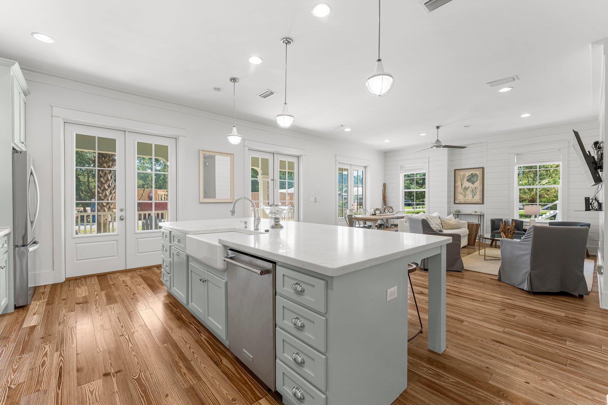 515 Seacrest Drive Inlet Beach FL 32461