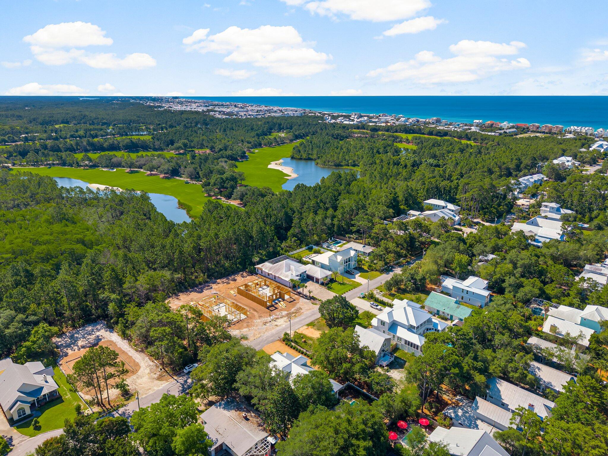515 Seacrest Drive Inlet Beach FL 32461