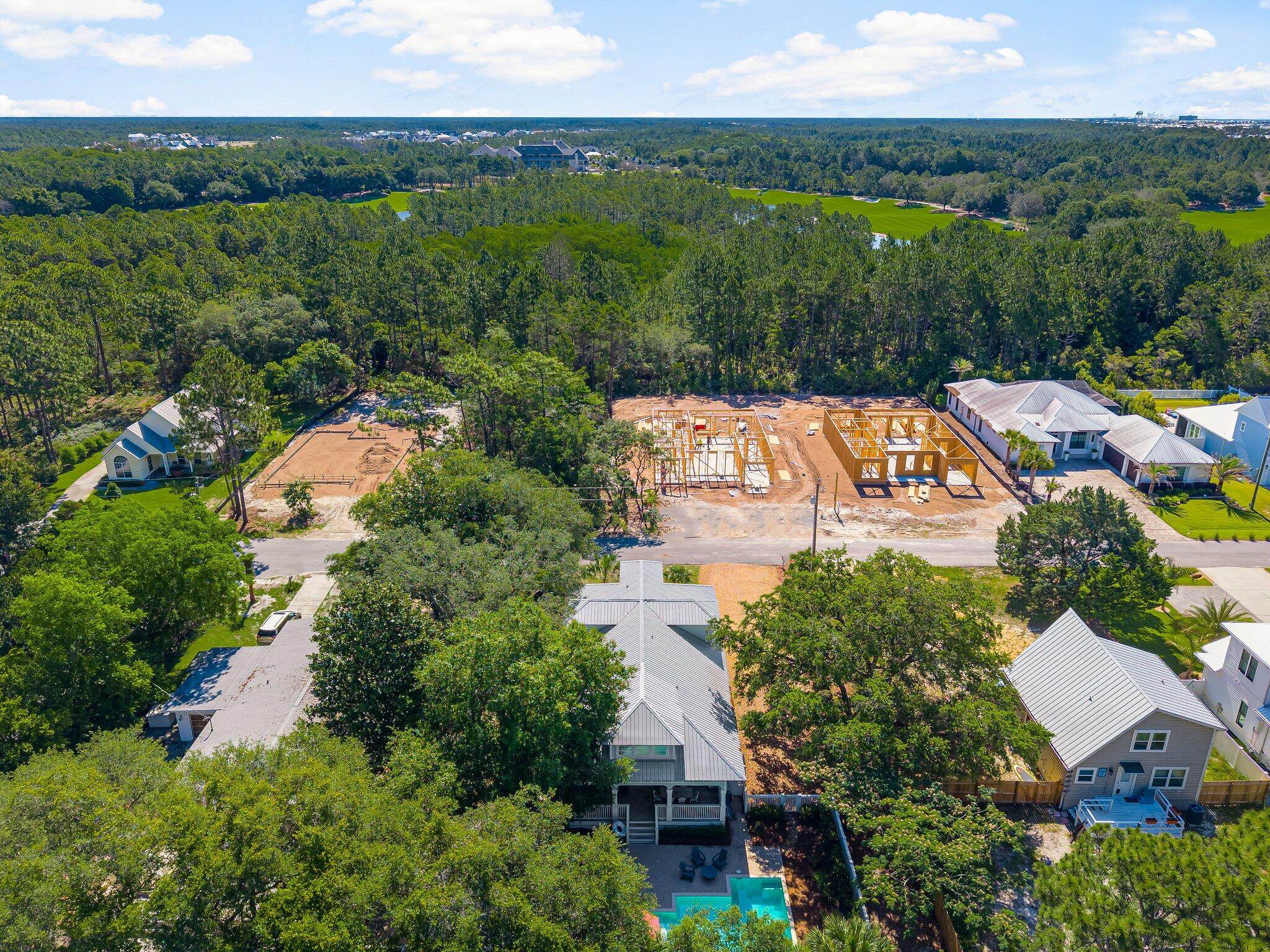 515 Seacrest Drive Inlet Beach FL 32461