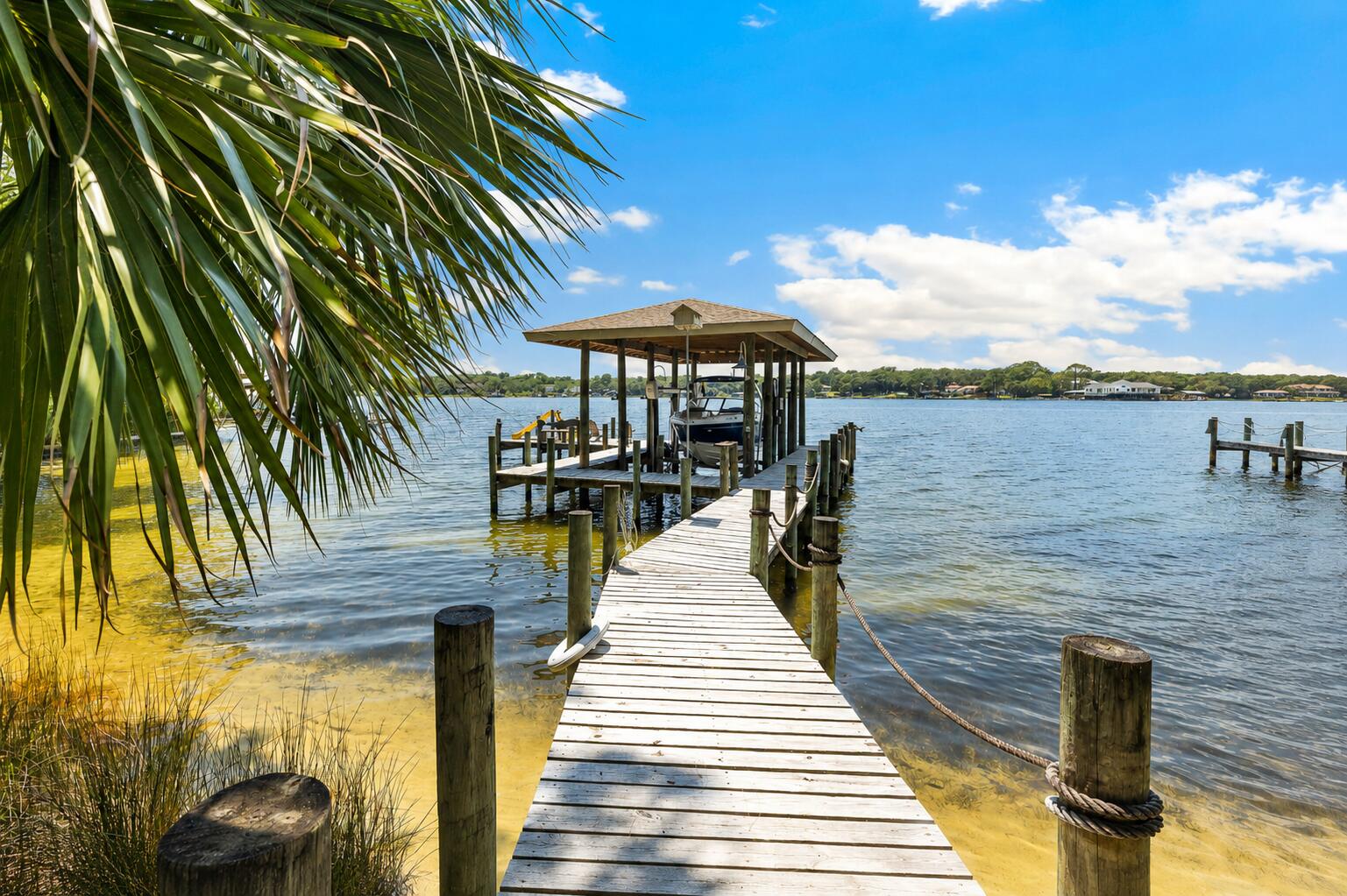31 Warwick Drive Shalimar FL 32579