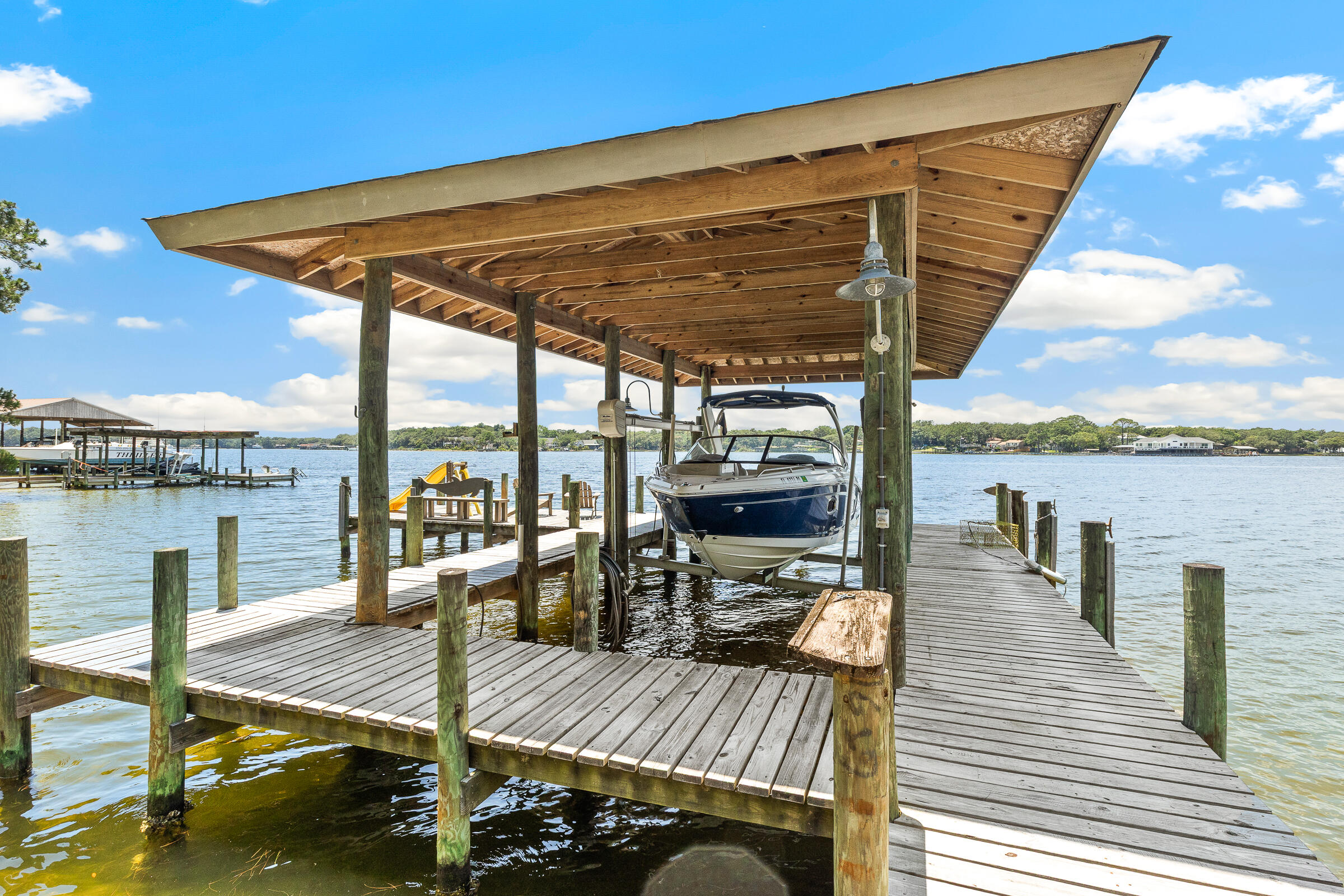 31 Warwick Drive Shalimar FL 32579