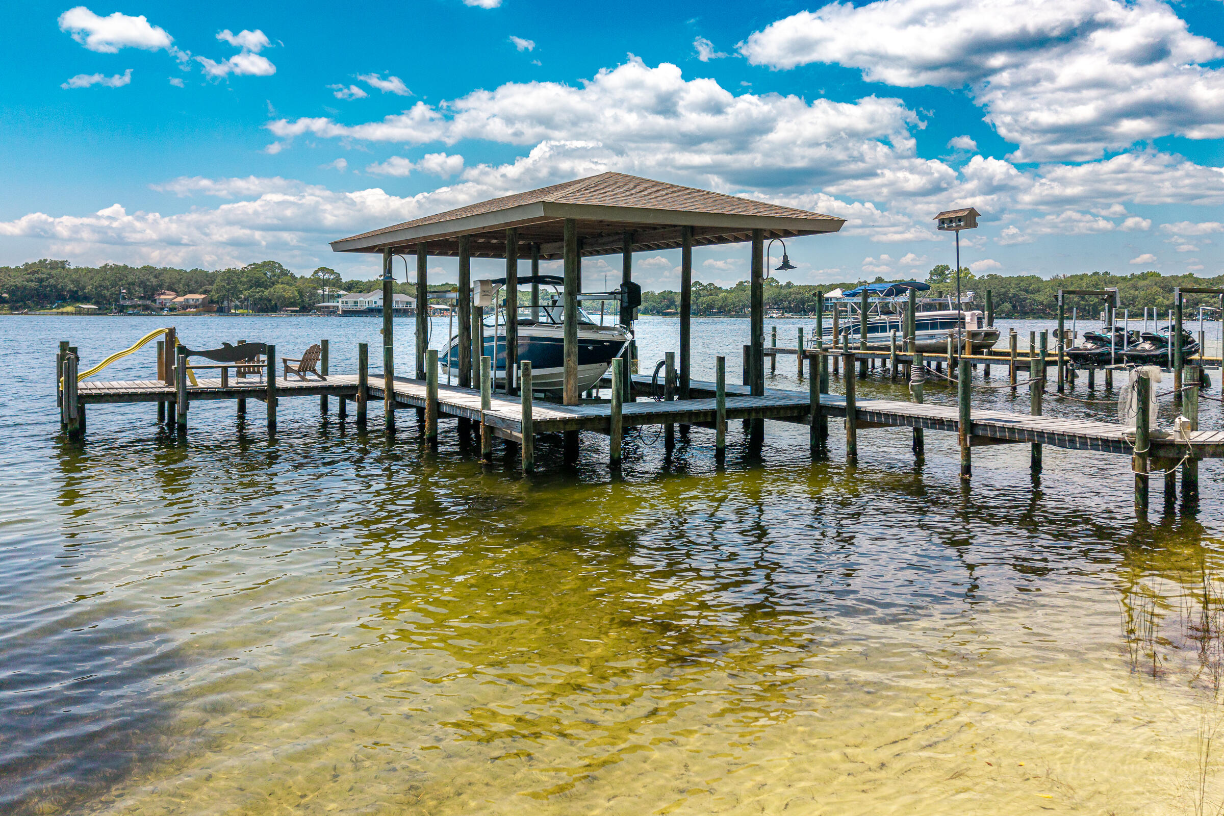 31 Warwick Drive Shalimar FL 32579