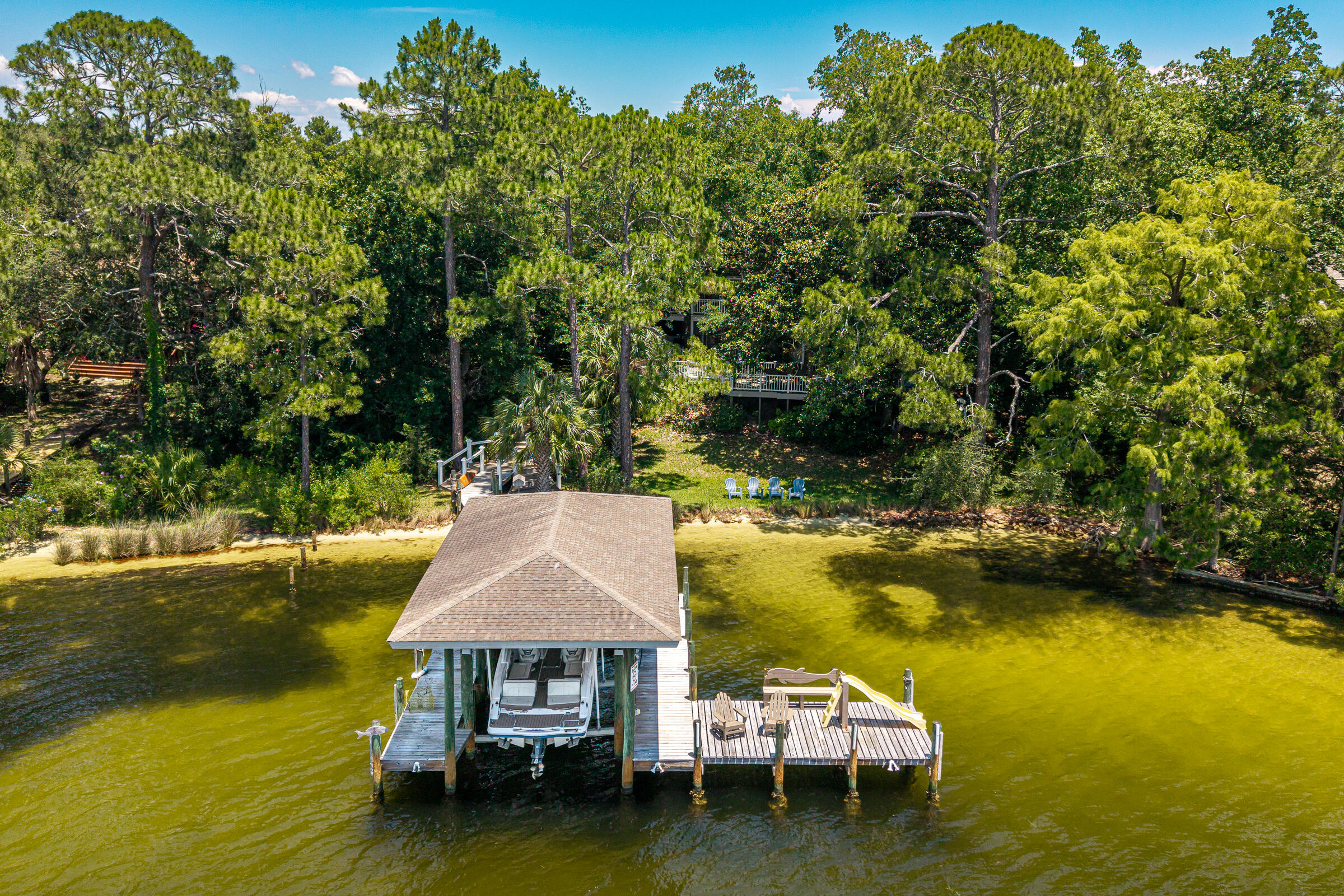 31 Warwick Drive Shalimar FL 32579