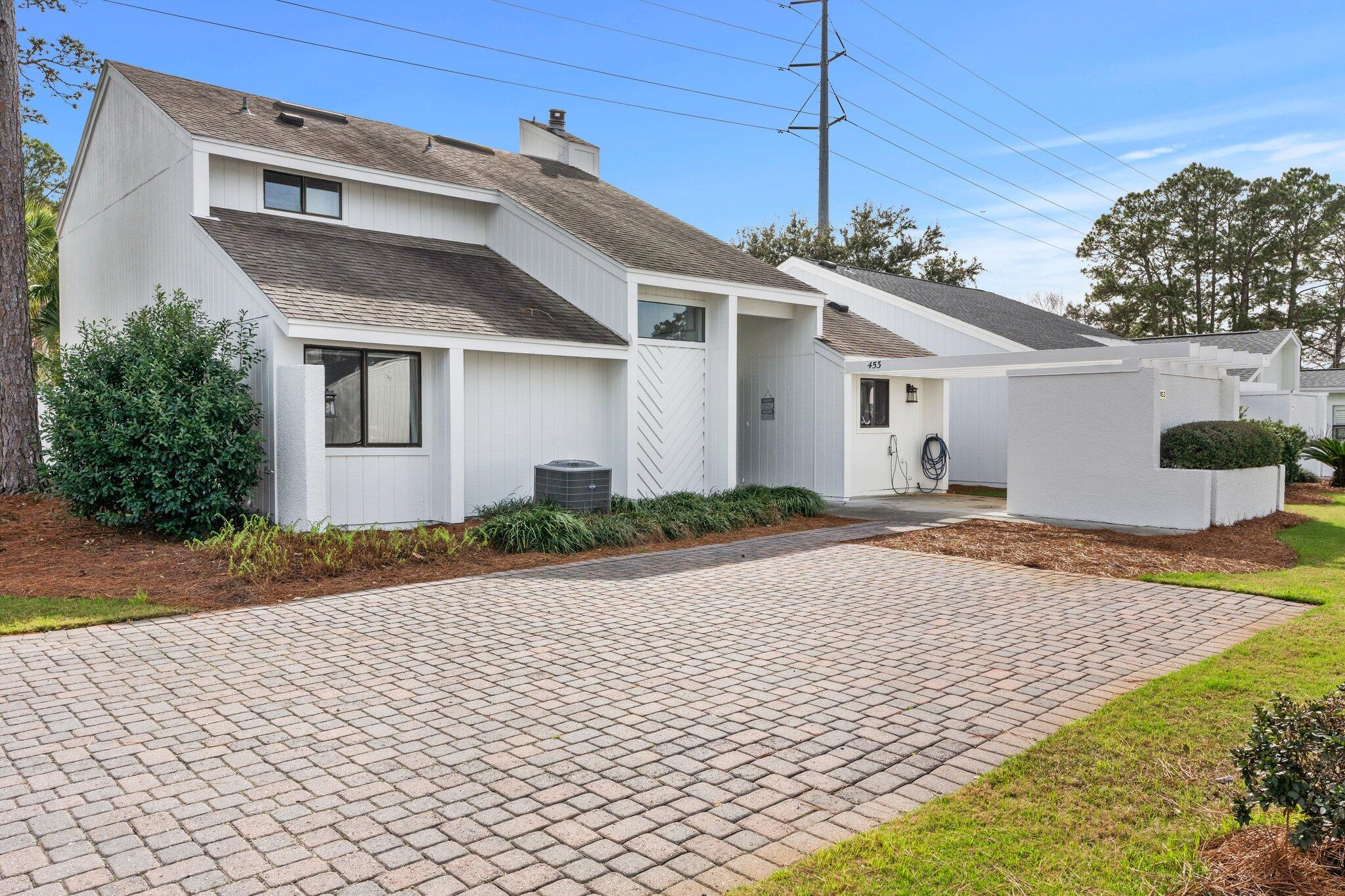 453 E Linkside Place Miramar Beach FL 32550
