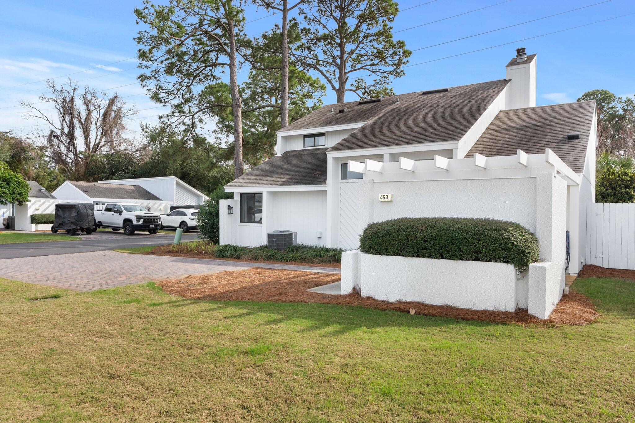 453 E Linkside Place Miramar Beach FL 32550