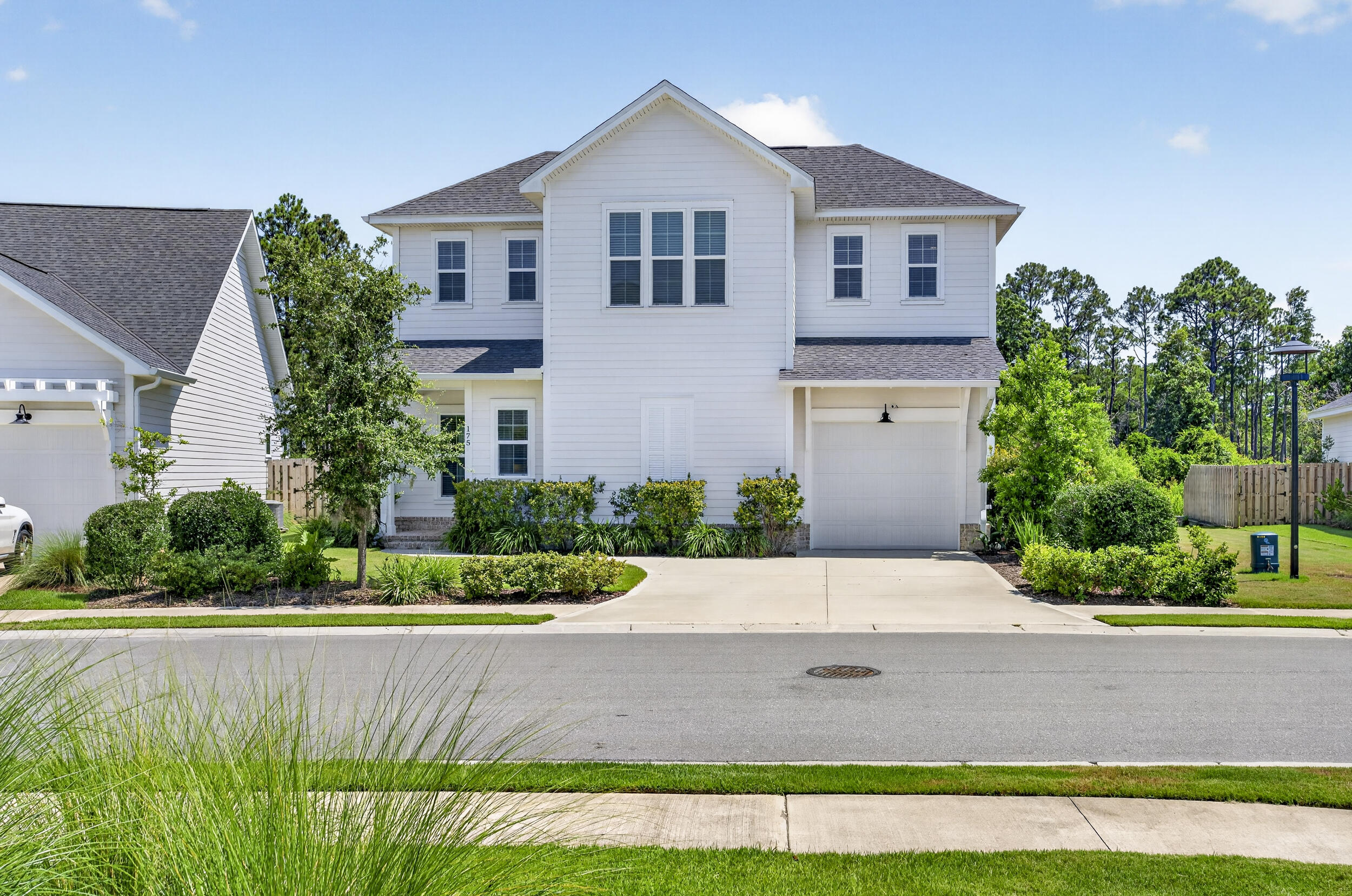 175 Suwannee Drive Inlet Beach FL 32461