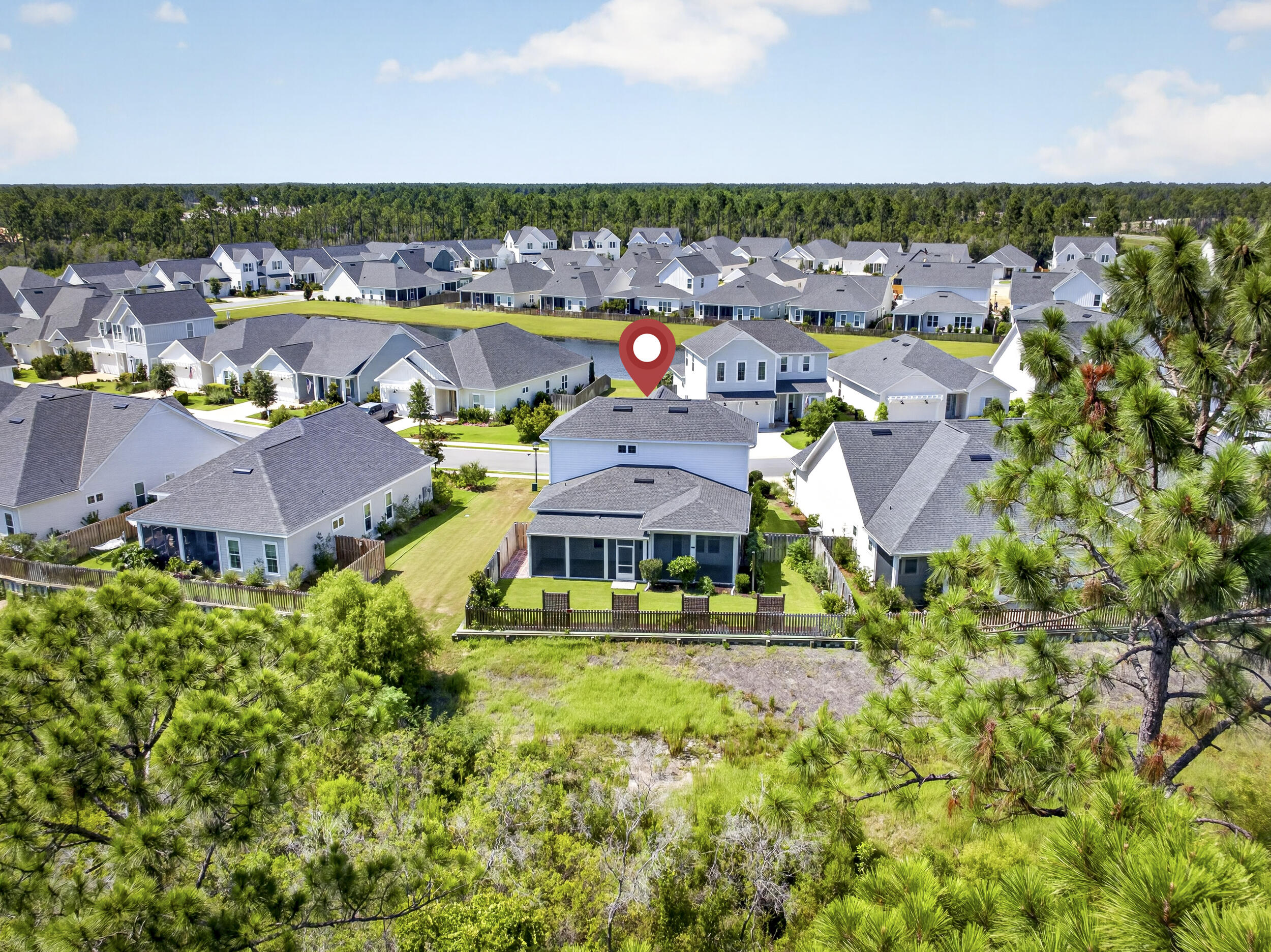 175 Suwannee Drive Inlet Beach FL 32461