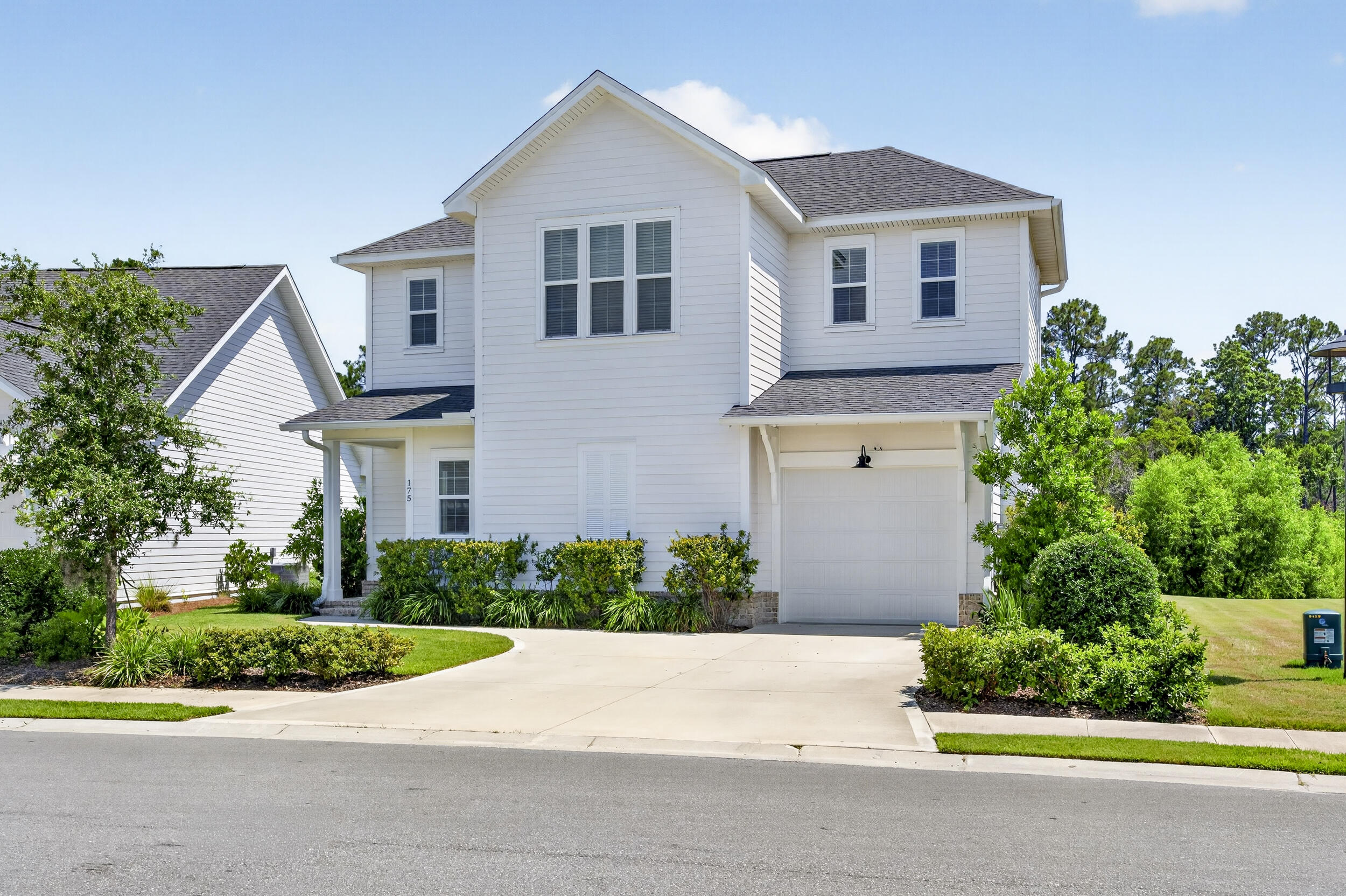 175 Suwannee Drive Inlet Beach FL 32461