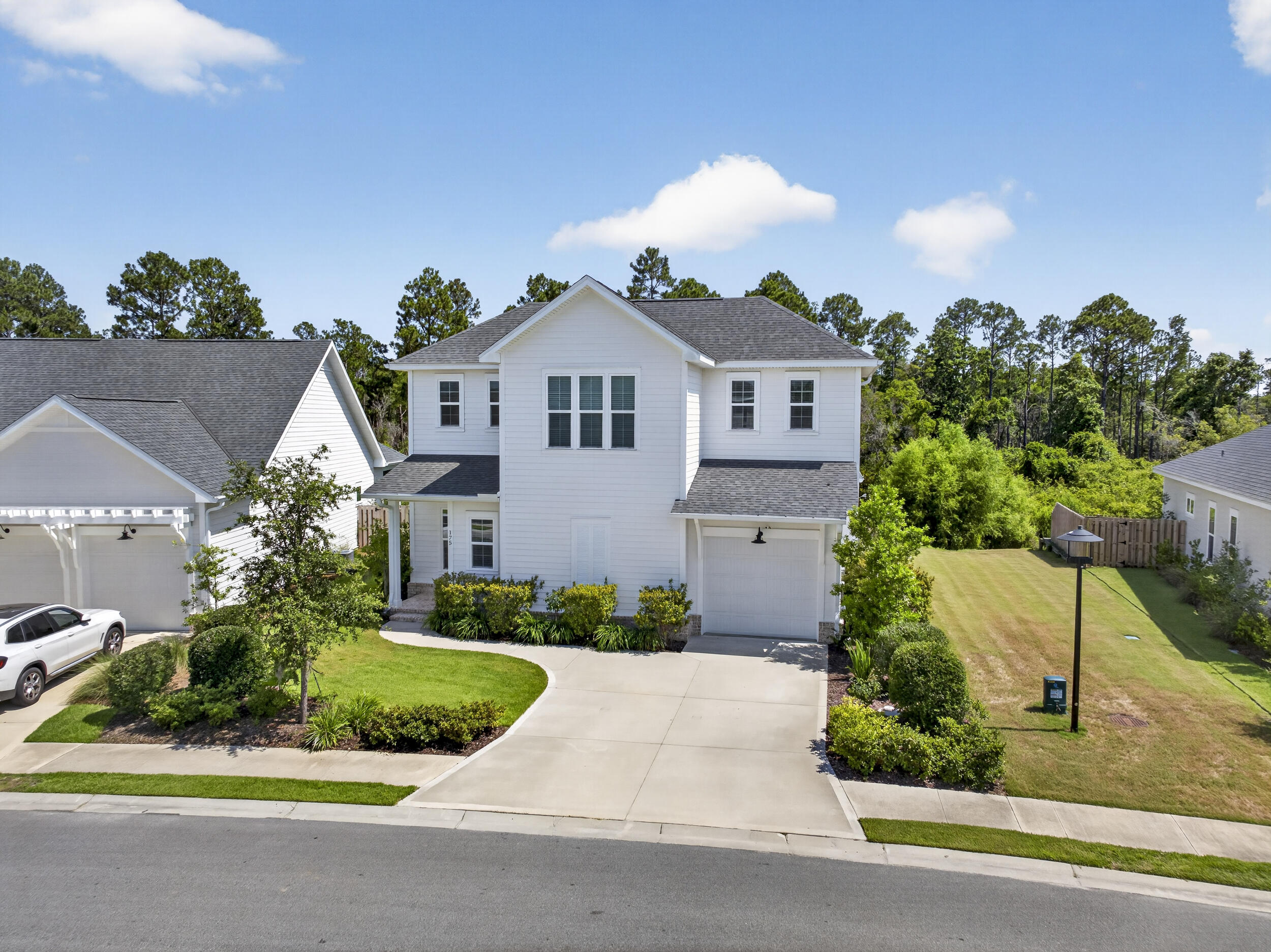 175 Suwannee Drive Inlet Beach FL 32461