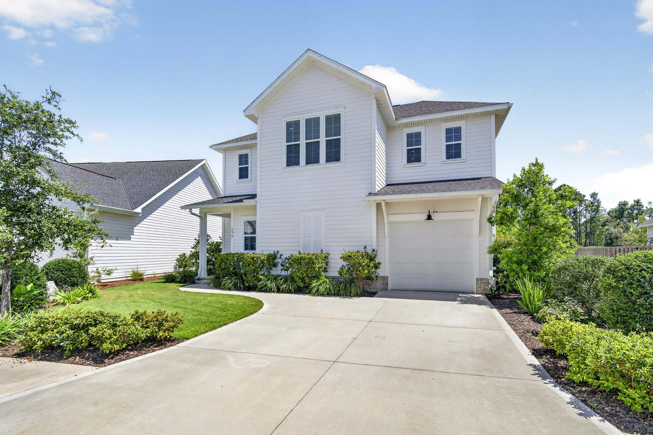 175 Suwannee Drive Inlet Beach FL 32461