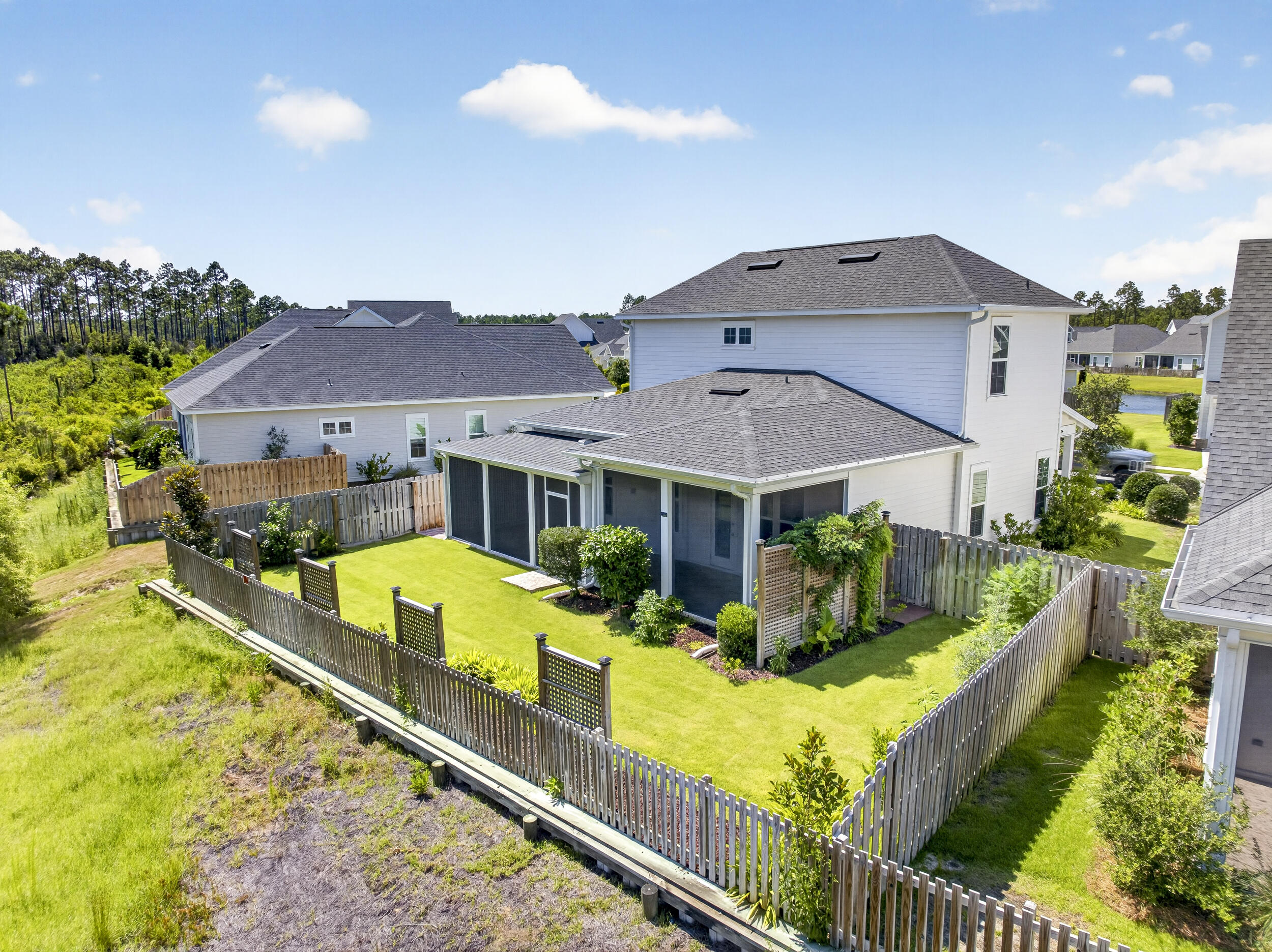 175 Suwannee Drive Inlet Beach FL 32461