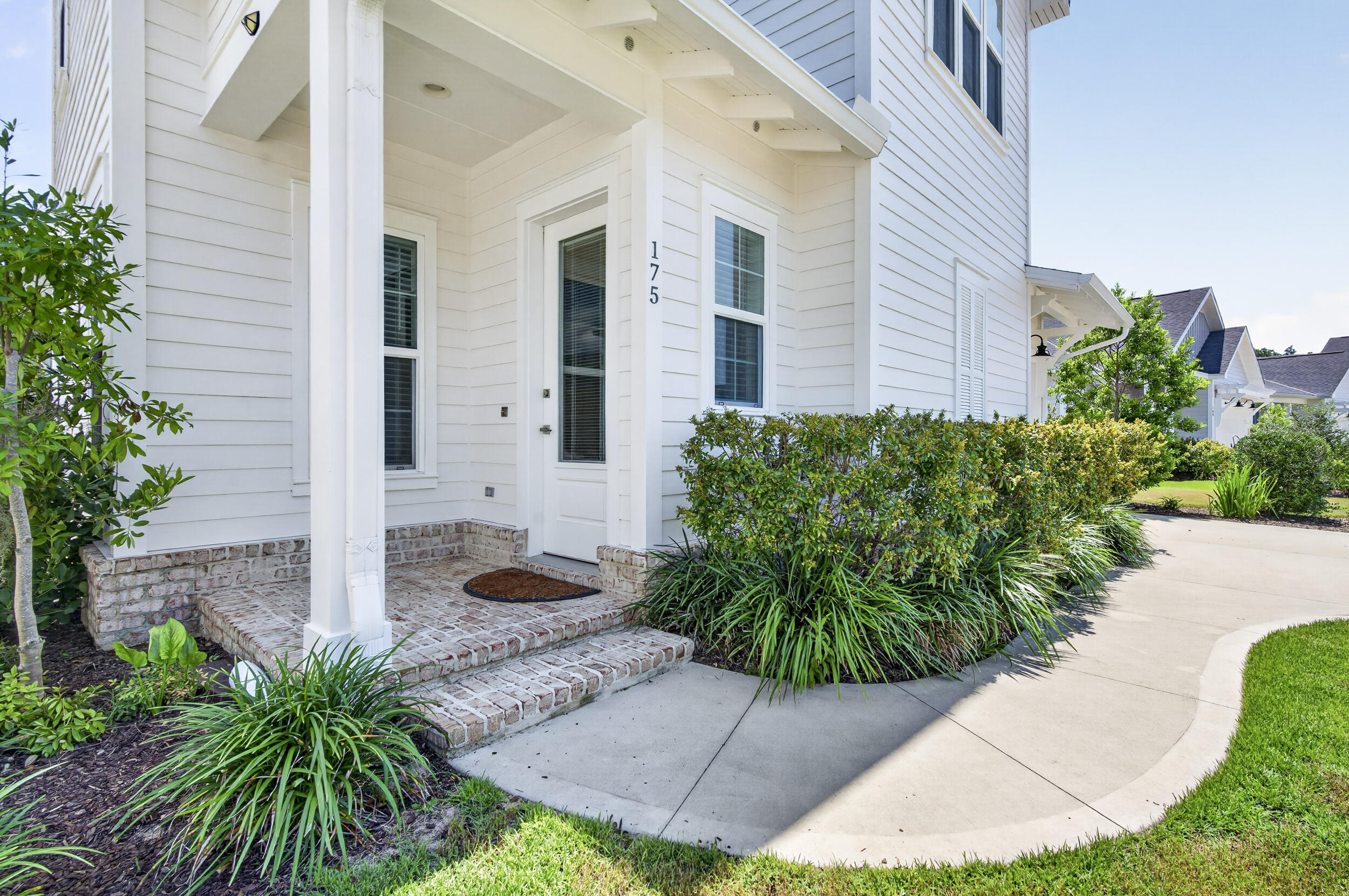 175 Suwannee Drive Inlet Beach FL 32461