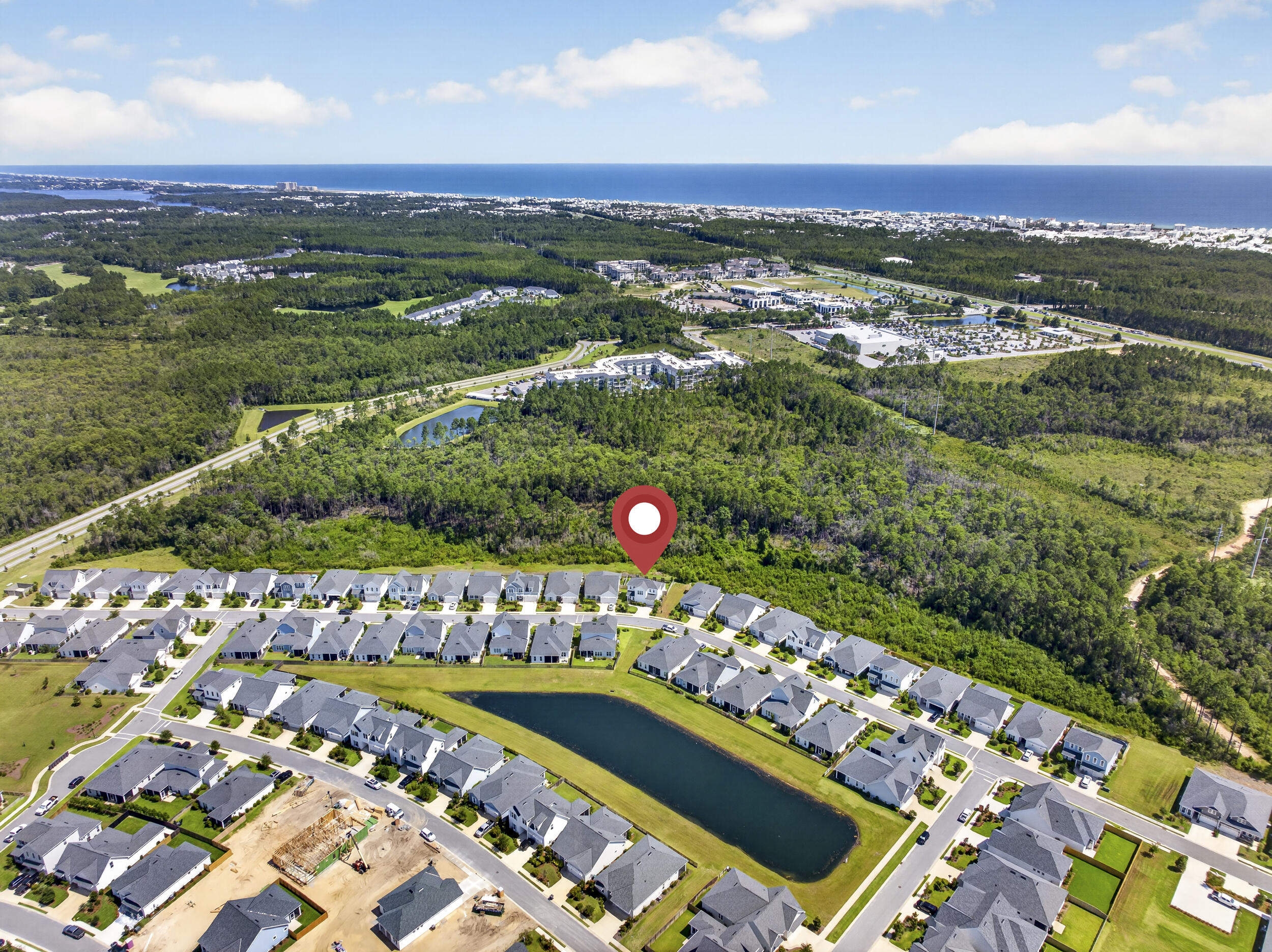 175 Suwannee Drive Inlet Beach FL 32461