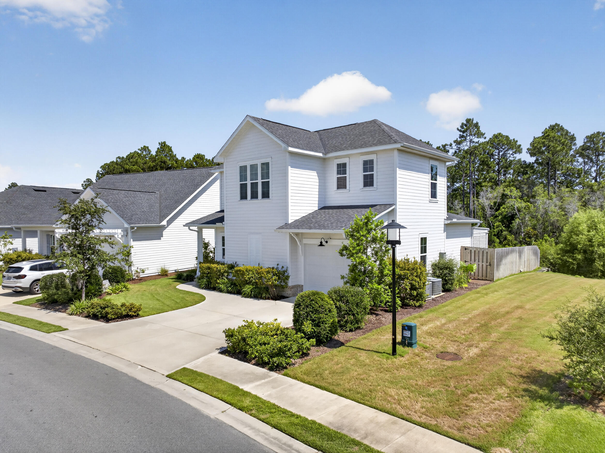 175 Suwannee Drive Inlet Beach FL 32461
