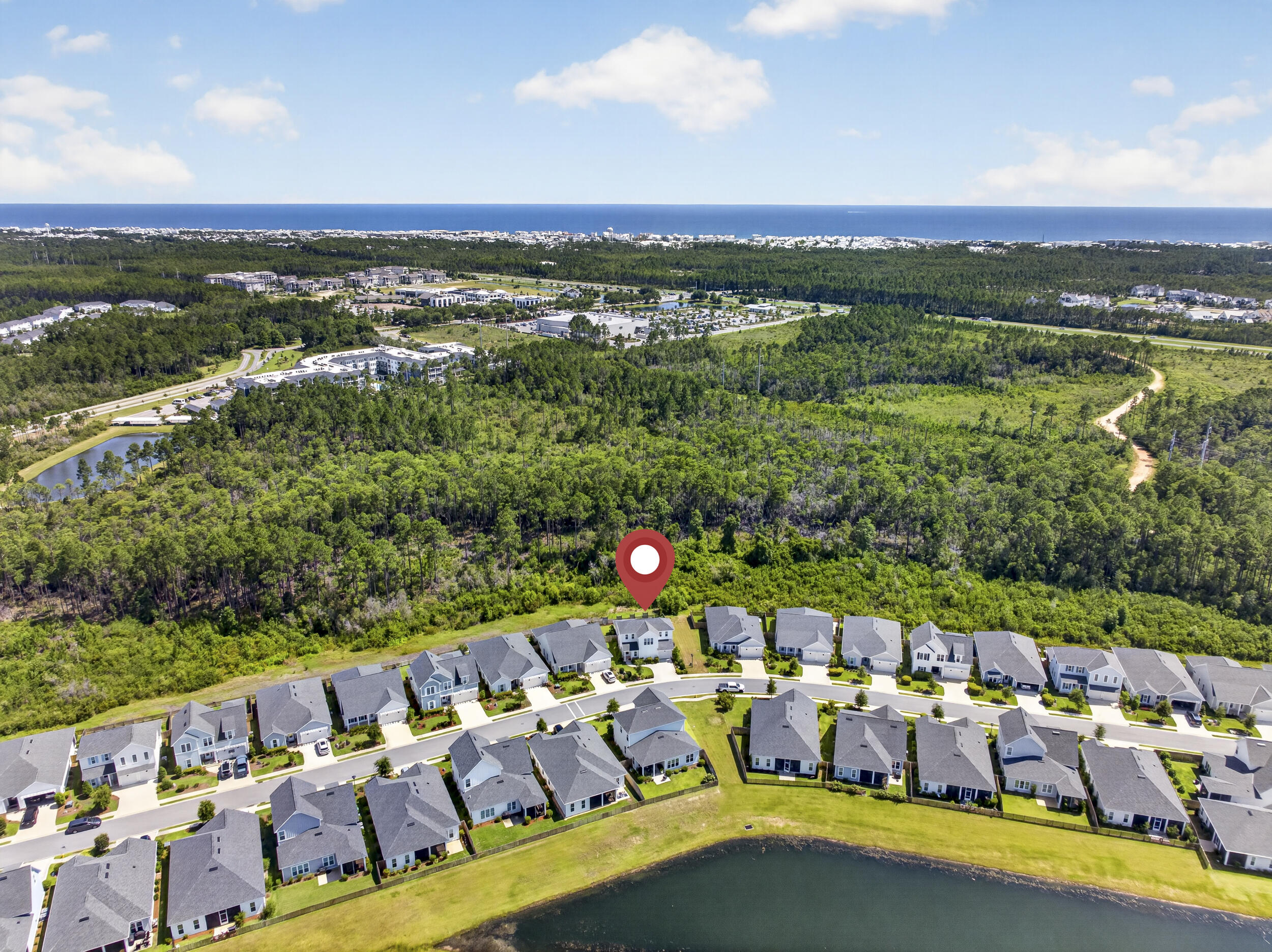175 Suwannee Drive Inlet Beach FL 32461