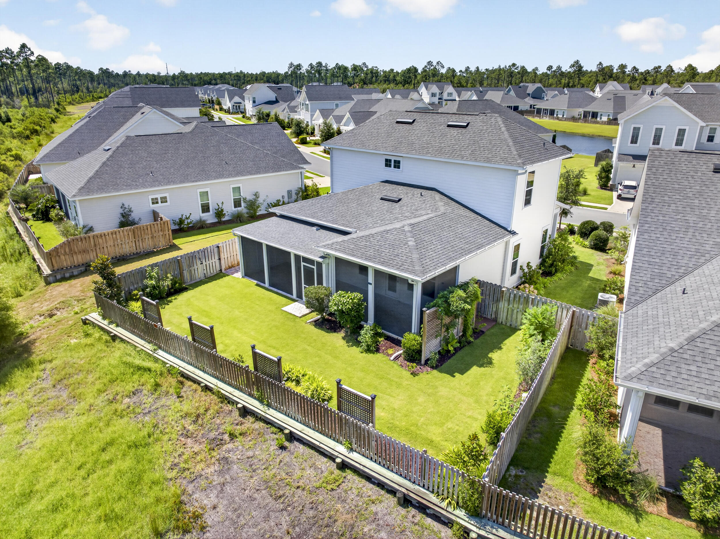 175 Suwannee Drive Inlet Beach FL 32461