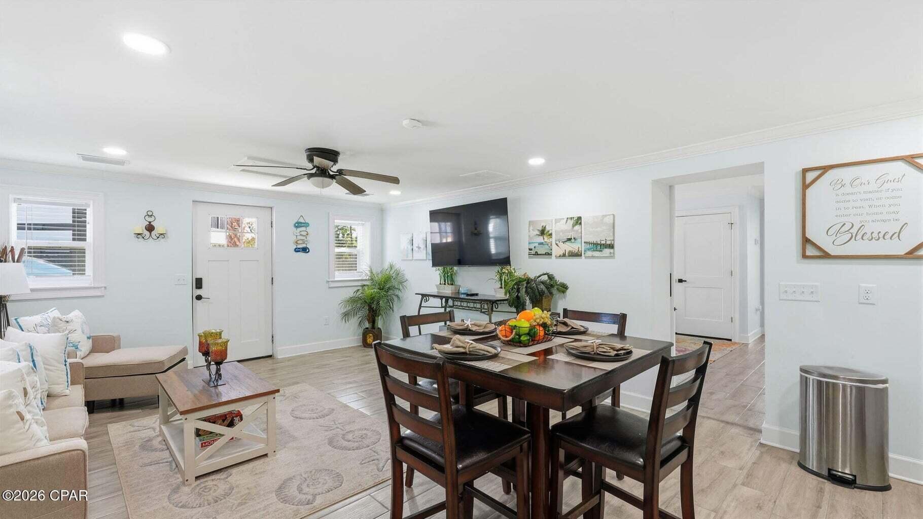 405 Massalina Drive Panama City FL 32401