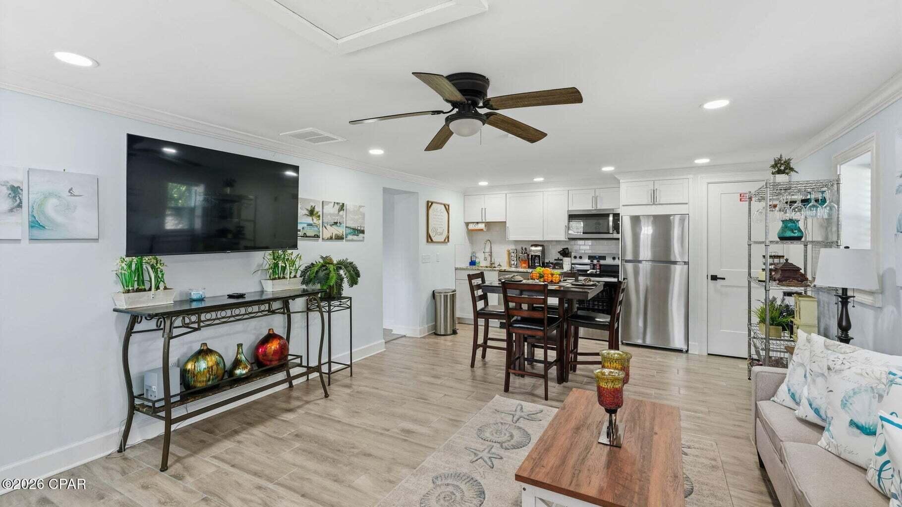 405 Massalina Drive Panama City FL 32401