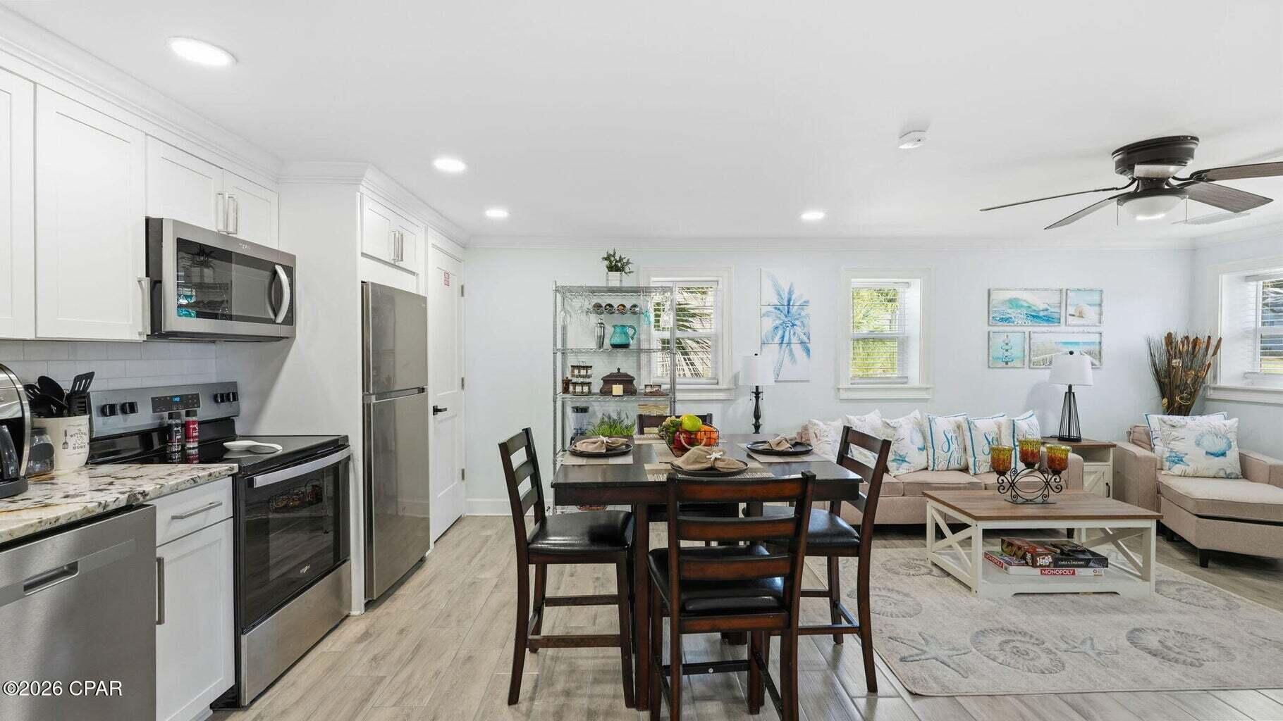 405 Massalina Drive Panama City FL 32401