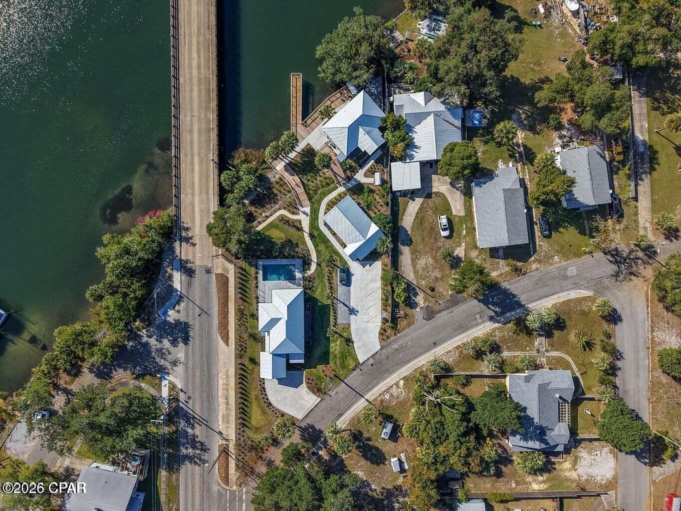 405 Massalina Drive Panama City FL 32401