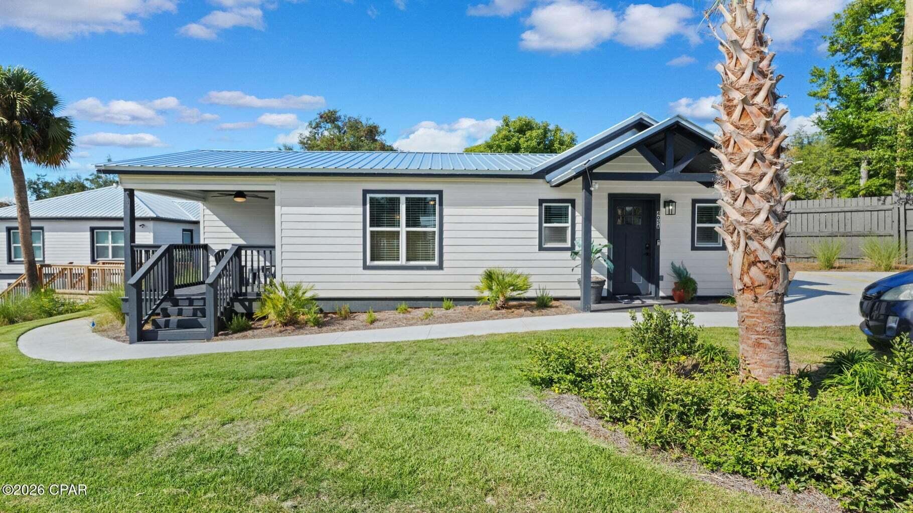 405 Massalina Drive Panama City FL 32401
